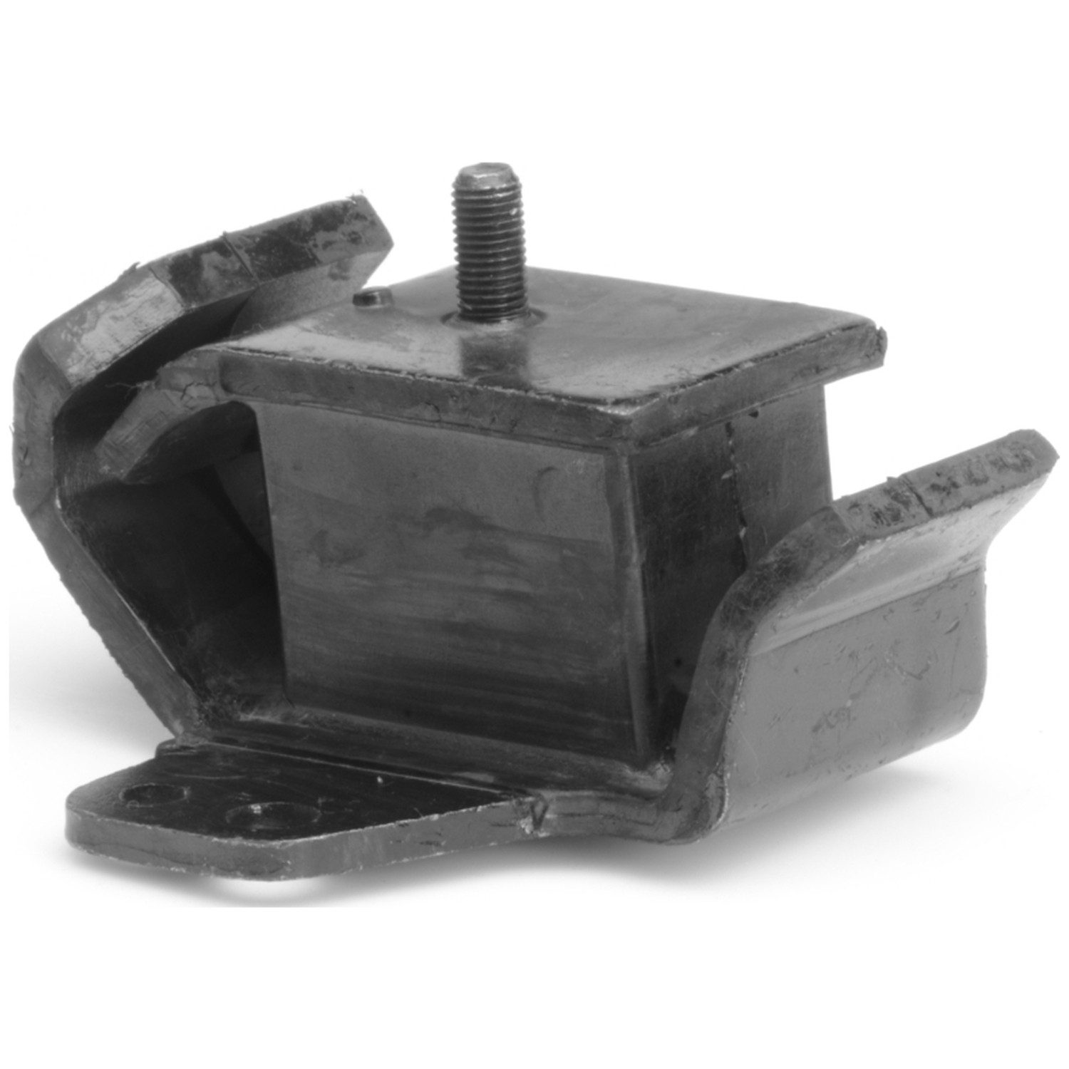 Front Left Engine Mount | ANCHOR 9012 Fits Nissan