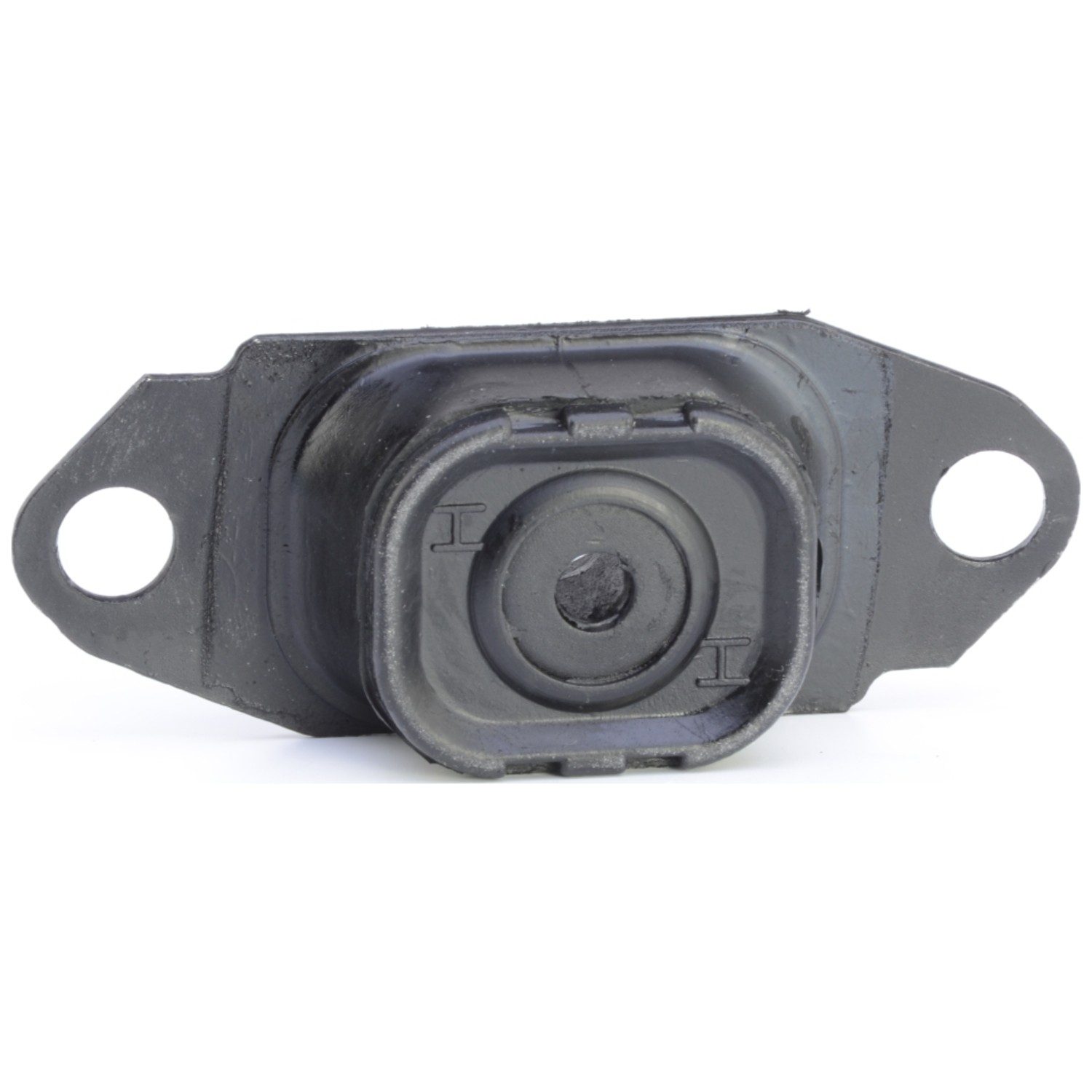 Left Automatic Transmission Mount | ANCHOR 9230 Fits Nissan — image 3