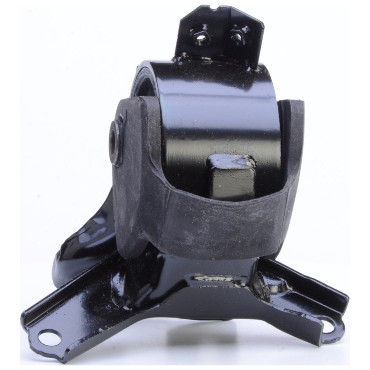 Left Automatic Transmission Mount | ANCHOR 9370 Fits Hyundai — image 3