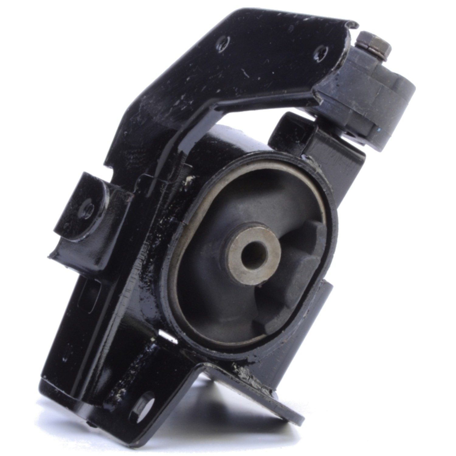 Left Automatic Transmission Mount | ANCHOR 9390 Fits Toyota Pontiac — image 4