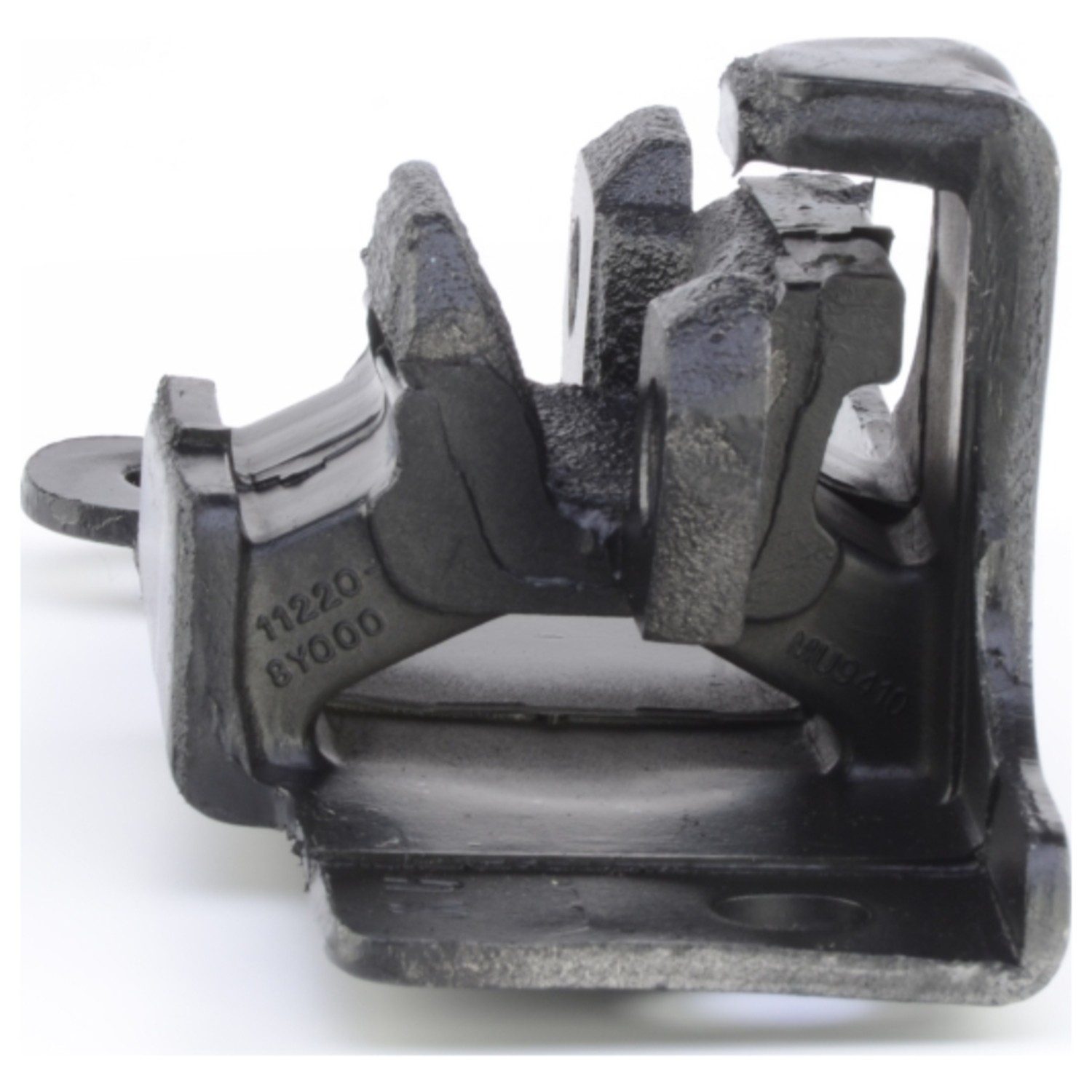 Left Automatic Transmission Mount | ANCHOR 9410 Fits Nissan — image 2