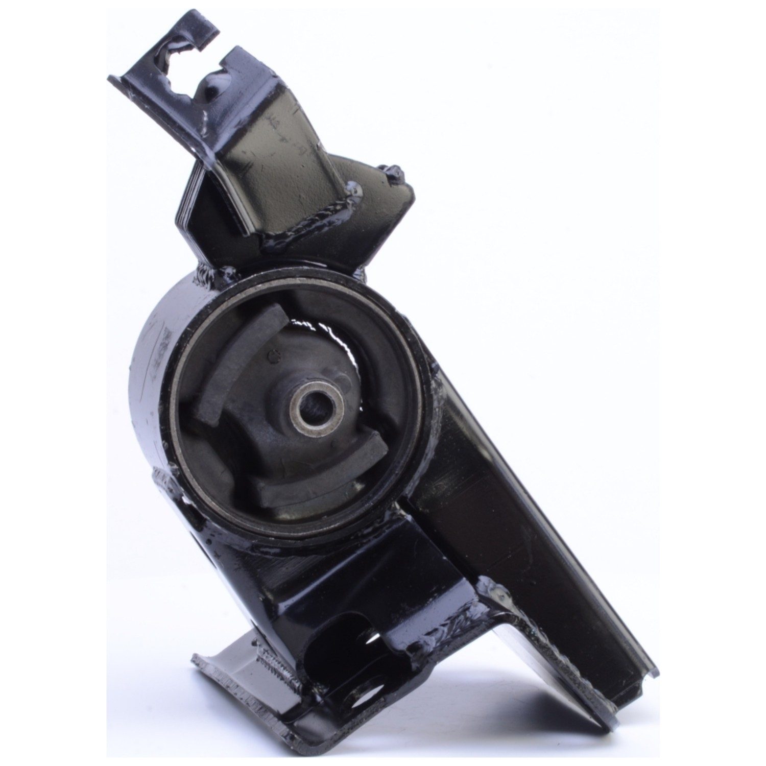 Left Automatic Transmission Mount | ANCHOR 9589 Fits Nissan Maxima 2002-2003 — image 2