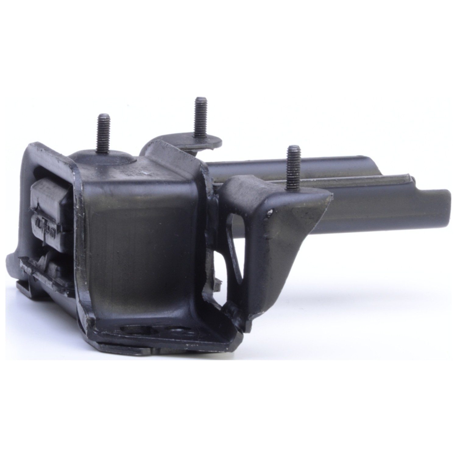 2 2011-2016 Left Automatic Transmission Mount | ANCHOR 9708 Fits Mazda — image 4