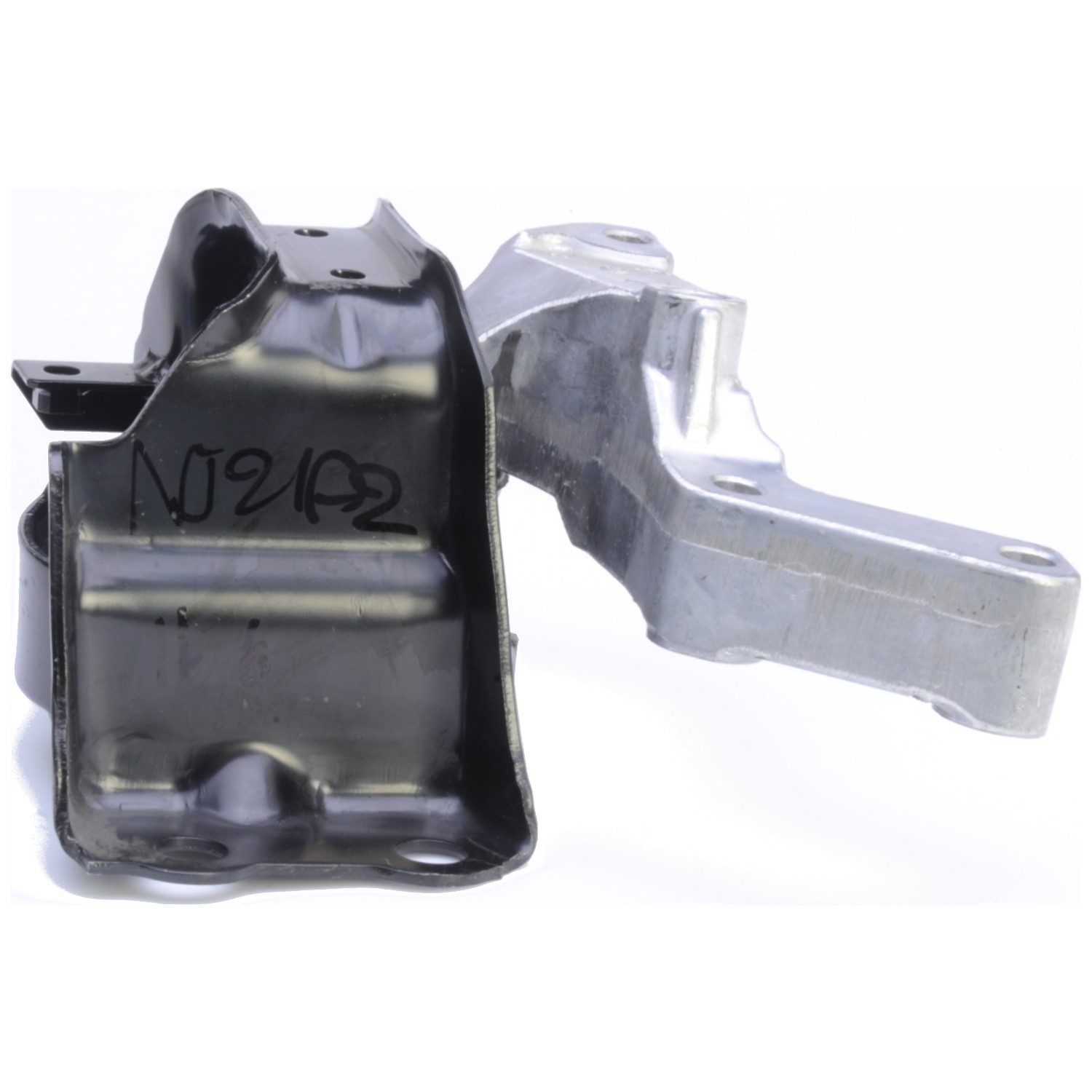 Right Engine Mount | ANCHOR 9828 Fits Nissan — image 5