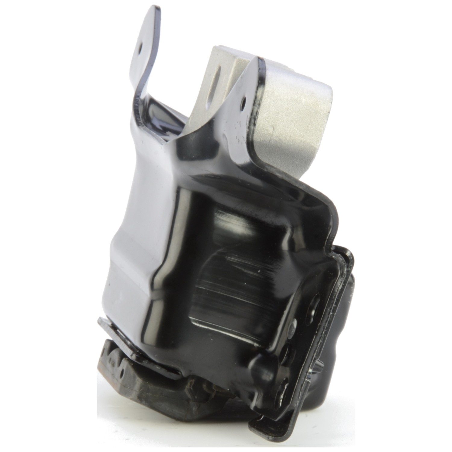 Left Automatic Dual Clutch Transmission Mount | ANCHOR 9927 Fits Volkswagen Audi — image 5