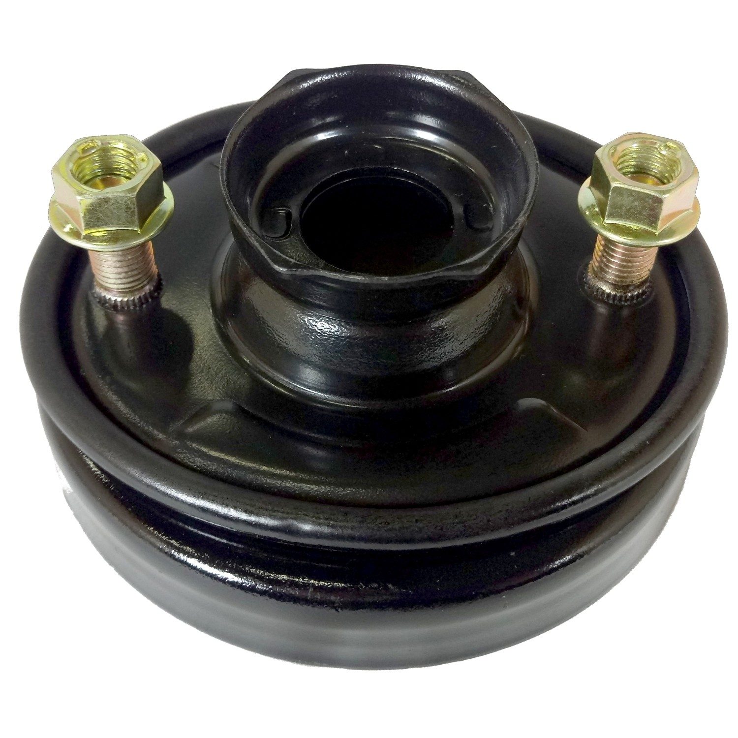 Rear Suspension Strut Mount Stud Plate | ANCHOR 705956 Fits Honda Civic 1992-1995 — image 2