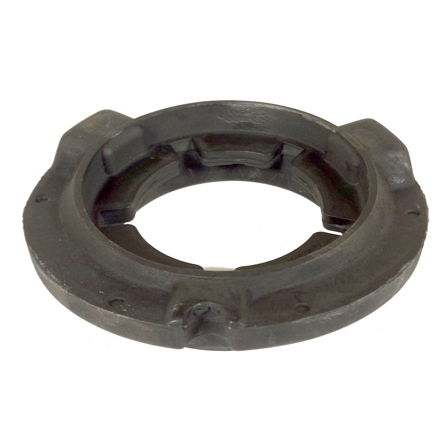 Front Upper Suspension Coil Spring Seat | ANCHOR 706928 Fits Saturn — image 3