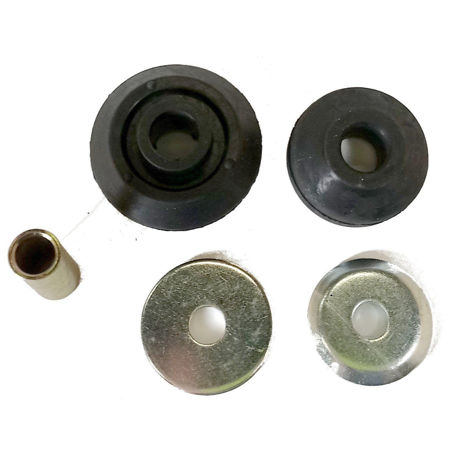 Rear Suspension Strut Mount | ANCHOR 706957 Fits Chrysler Sebring 1999-2000 — image 4