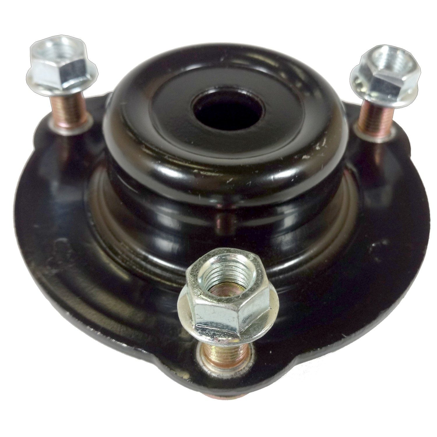 Front Suspension Strut Mount Stud Plate | ANCHOR 707922 Fits Toyota Lexus — image 3