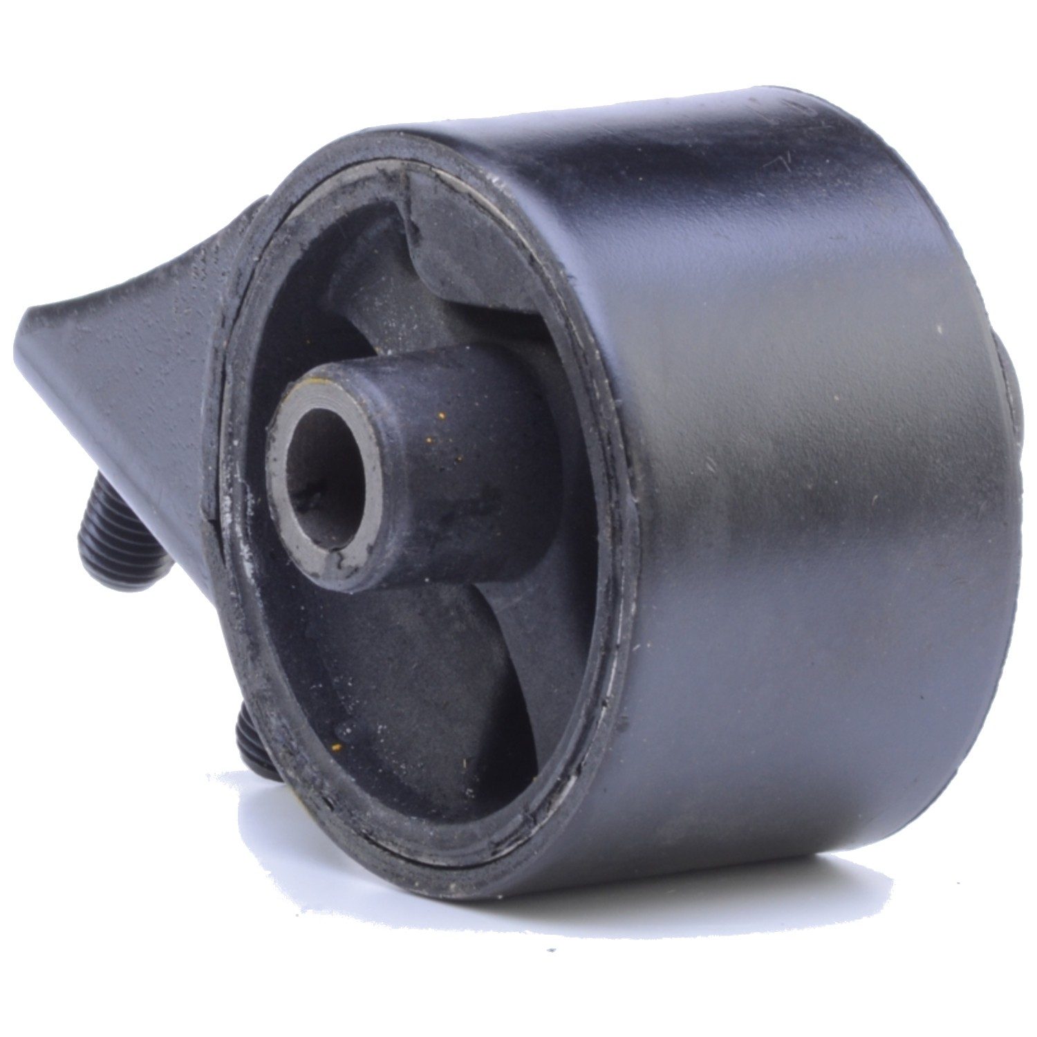 Left Automatic Transmission Mount | ANCHOR 8070 Fits Mazda Protege 1990-1994 — image 4