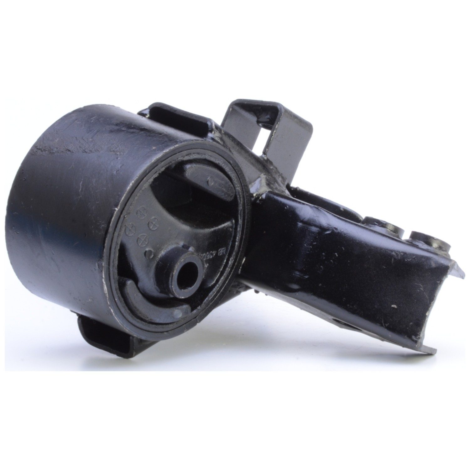Left Engine Mount | ANCHOR 8255 Fits Hyundai Elantra 1992-1995 — image 2