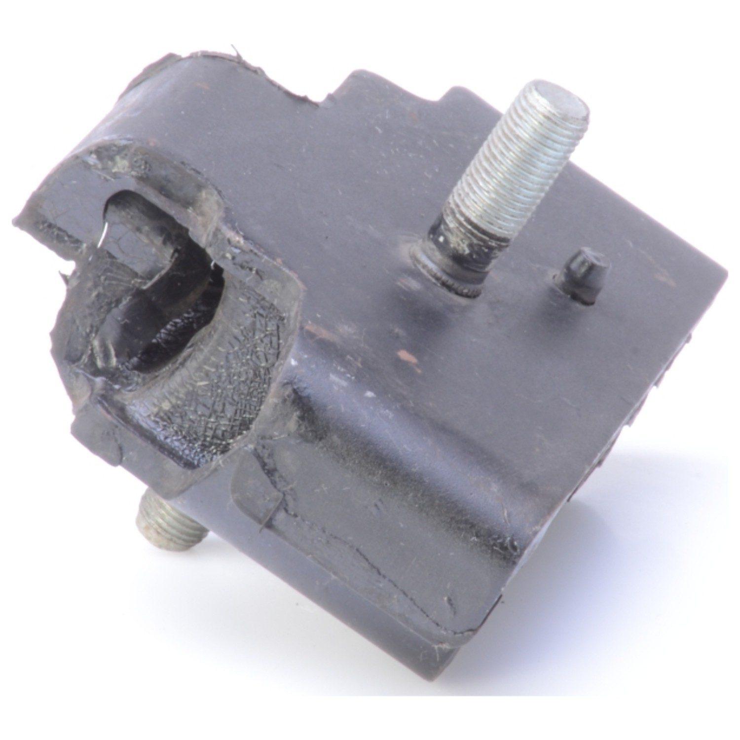 Front Left Engine Mount | ANCHOR 8365 Fits Toyota Land Cruiser 1990-1992 — image 2