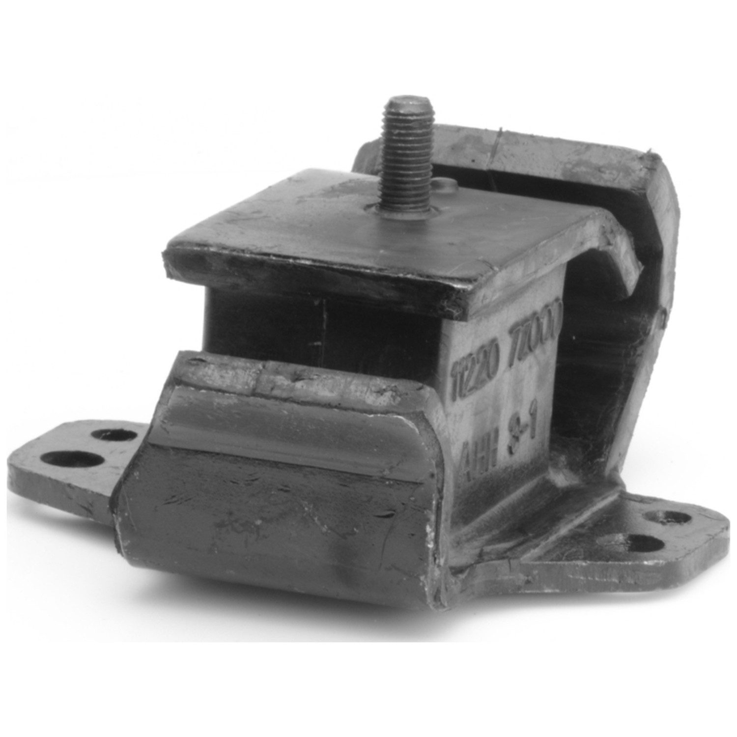 Front Left Engine Mount | ANCHOR 9012 Fits Nissan — image 2