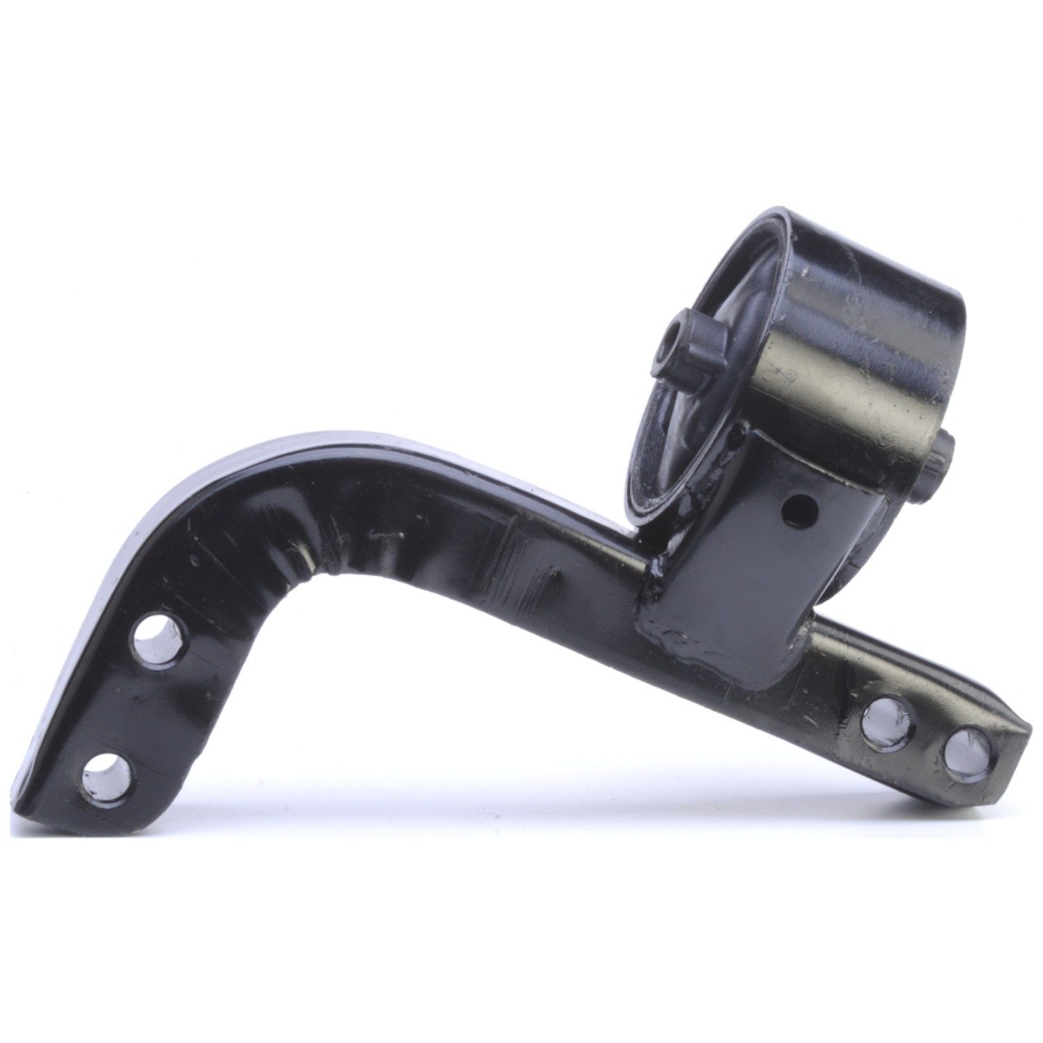 Left Engine Mount | ANCHOR 9071 Fits Mitsubishi Galant 1989-1993