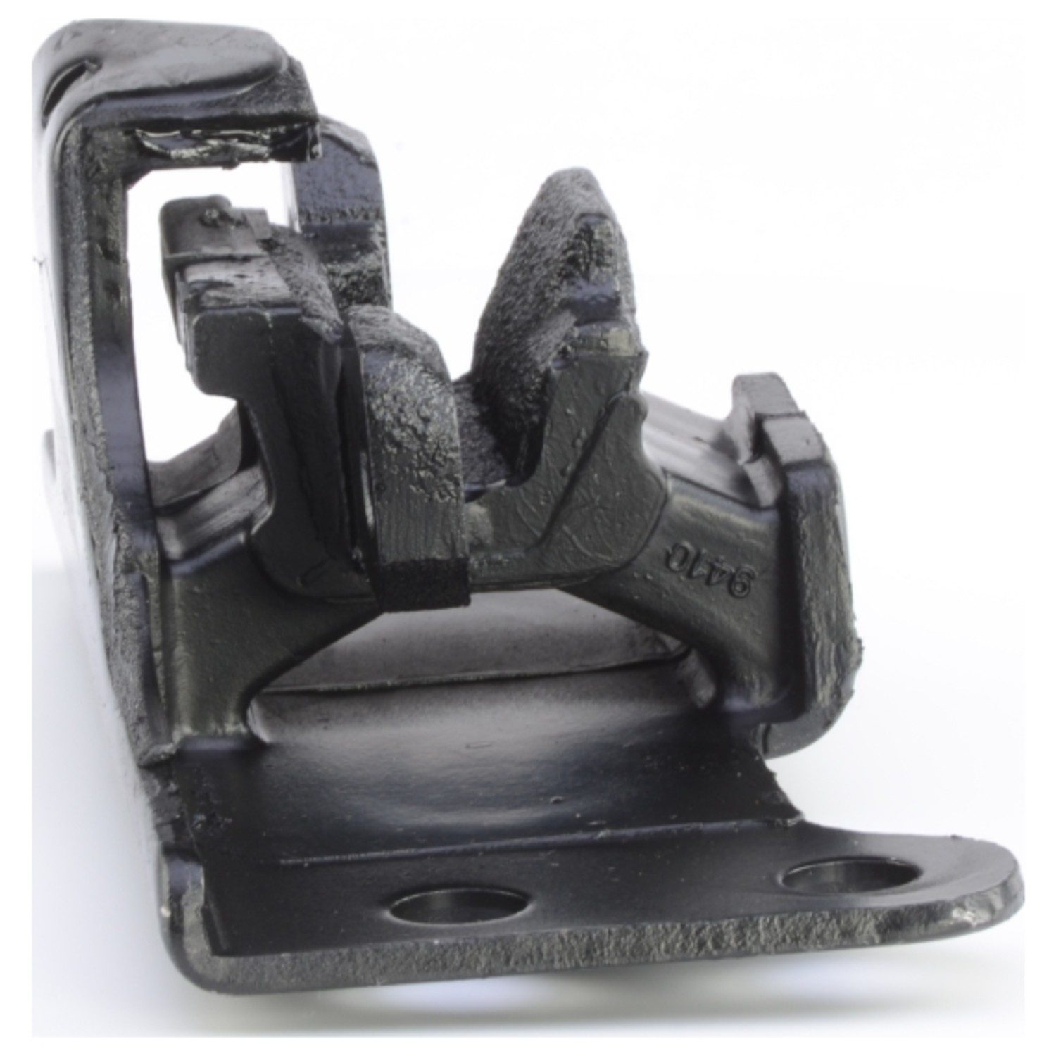 Left Automatic Transmission Mount | ANCHOR 9410 Fits Nissan — image 5
