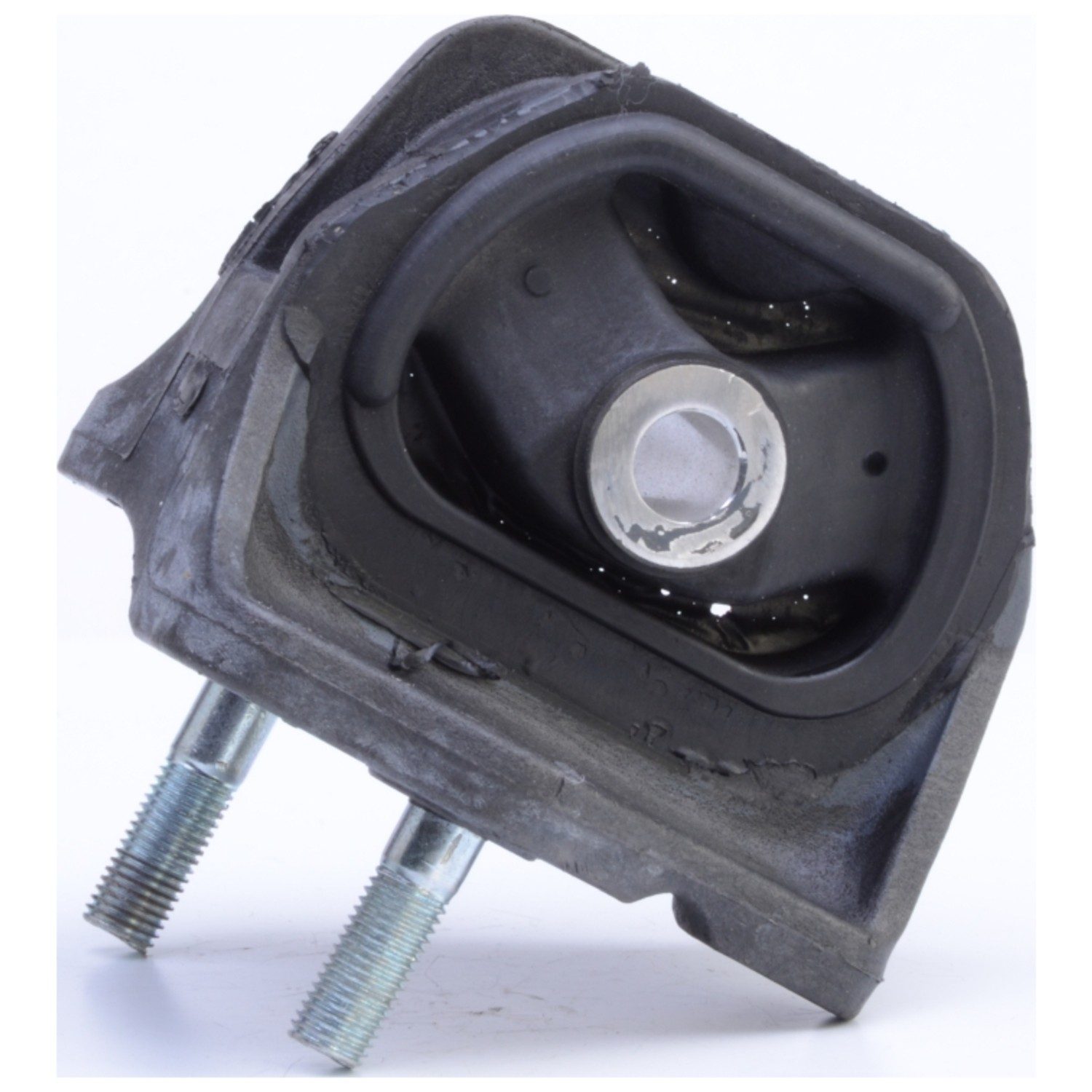 Left Lower Manual Transmission Mount | ANCHOR 9450 Fits Honda Accord 2008-2012 — image 4
