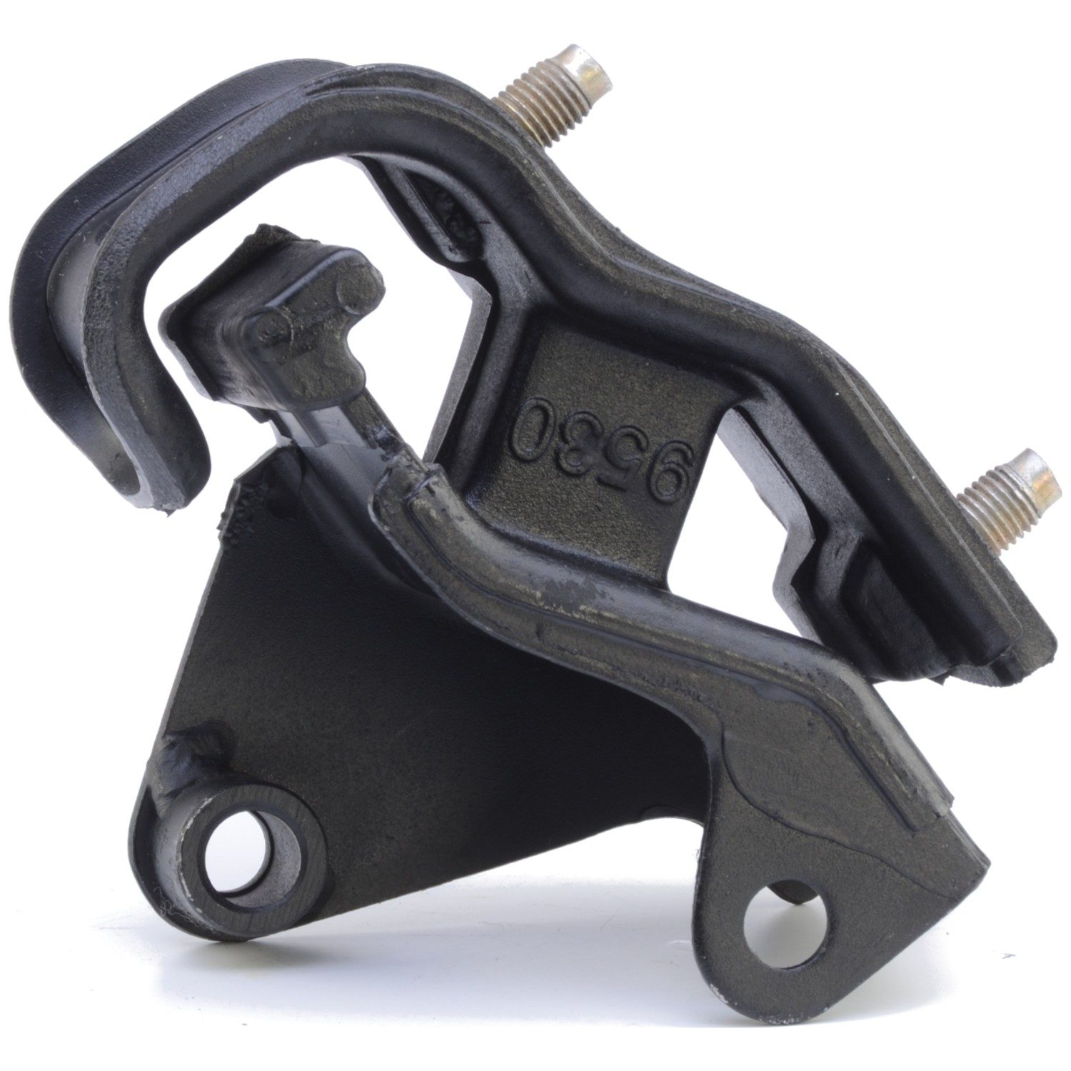 Front Left Automatic Transmission Mount | ANCHOR 9530 Fits Honda Odyssey 2007-2010 — image 5
