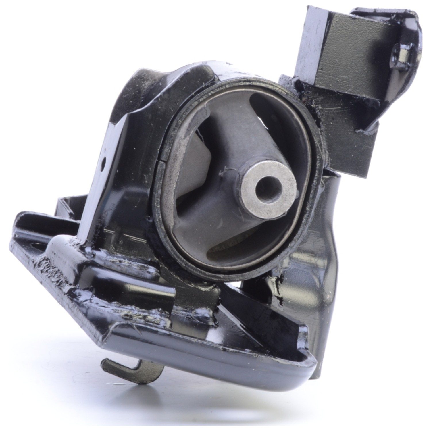 Left Automatic Transmission Mount | ANCHOR 9550 Fits Toyota RAV4 2006-2012 — image 2