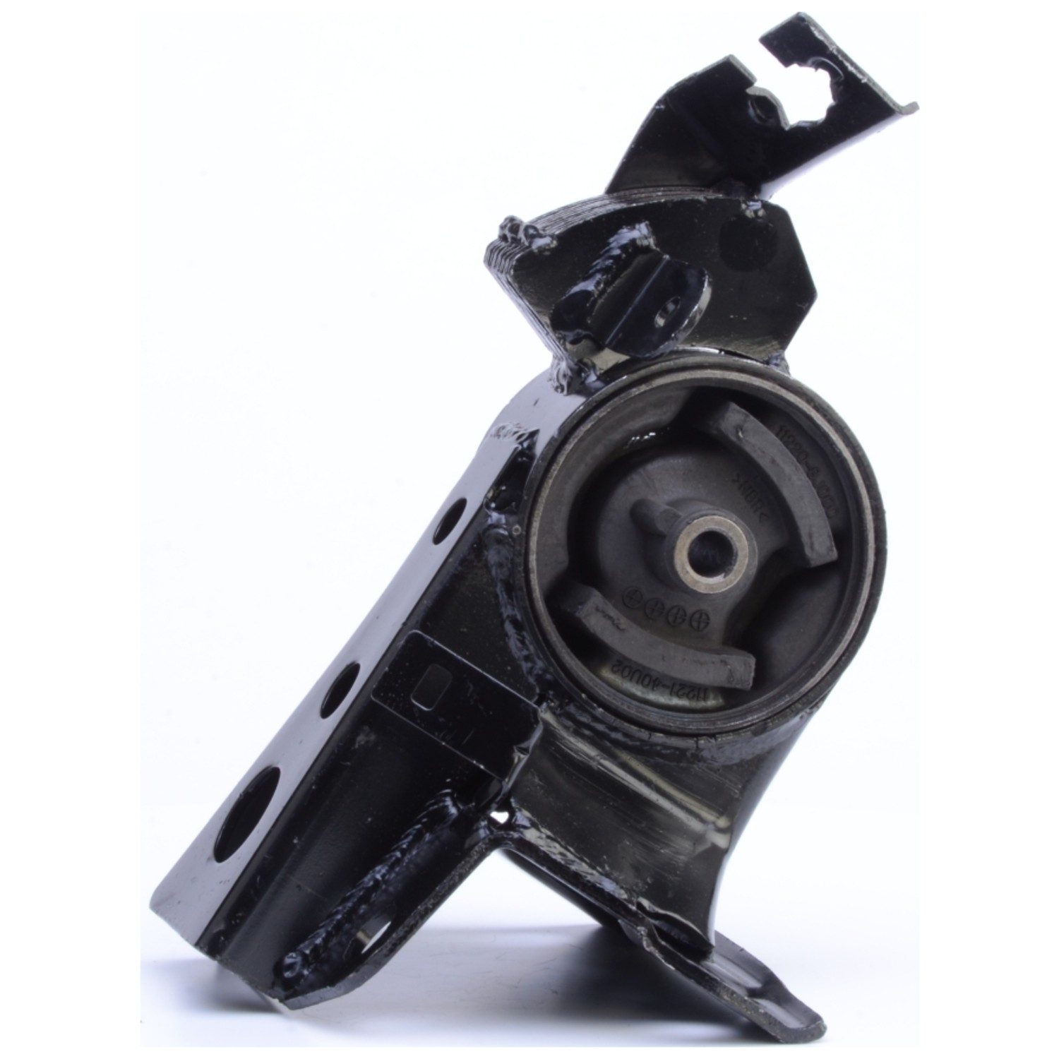 Left Automatic Transmission Mount | ANCHOR 9589 Fits Nissan Maxima 2002-2003 — image 4