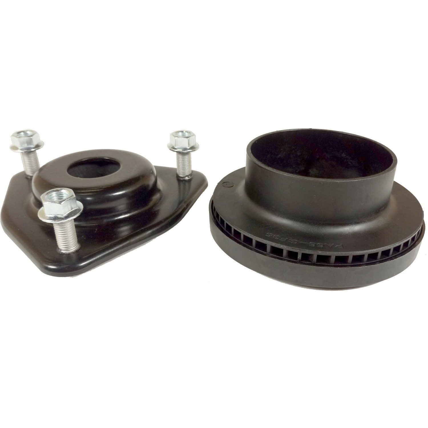 Front Suspension Strut Mount | ANCHOR 706958 Fits Chrysler Dodge — image 3