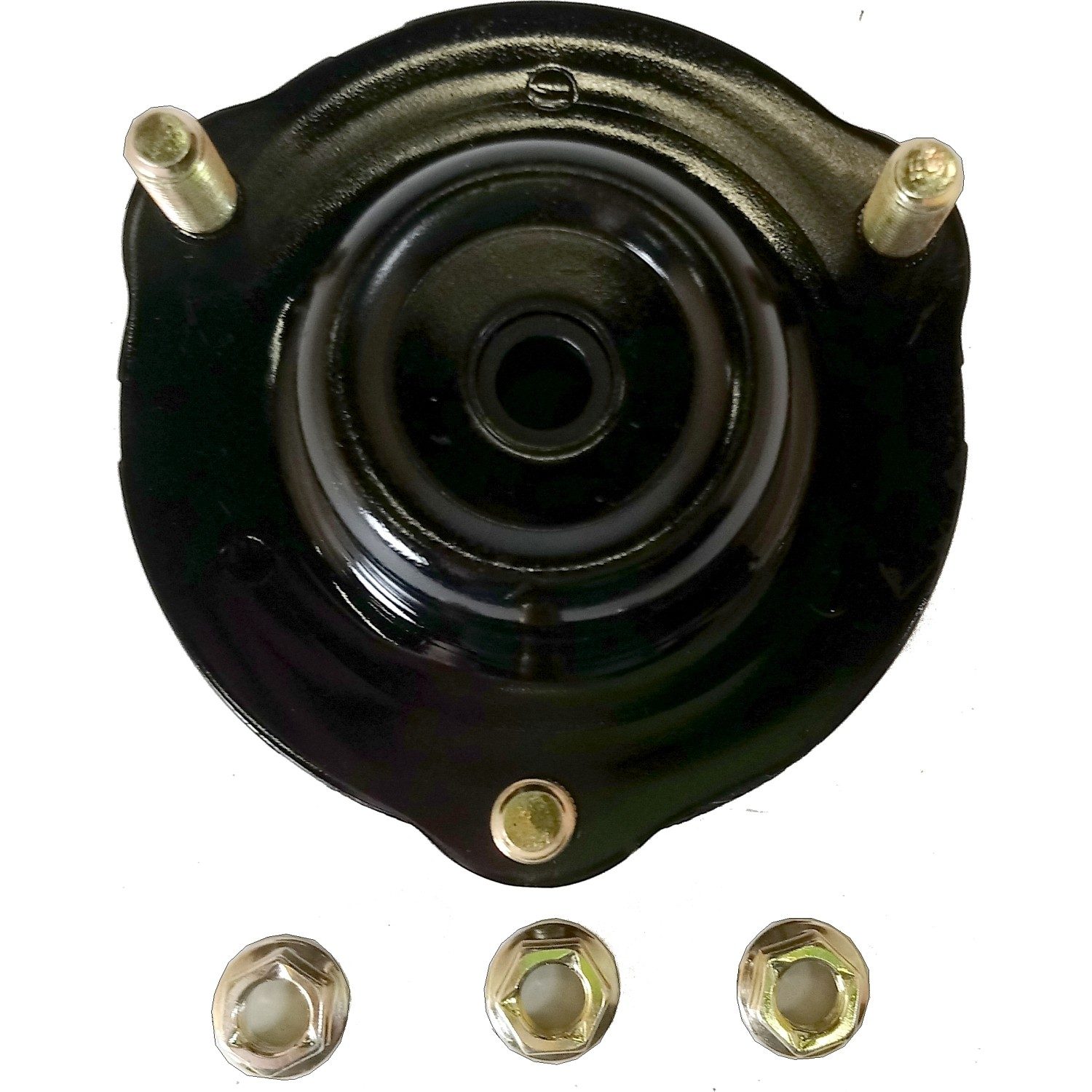 Front Suspension Strut Mount Stud Plate | ANCHOR 707921 Fits Toyota Tacoma 2005-2016 — image 4