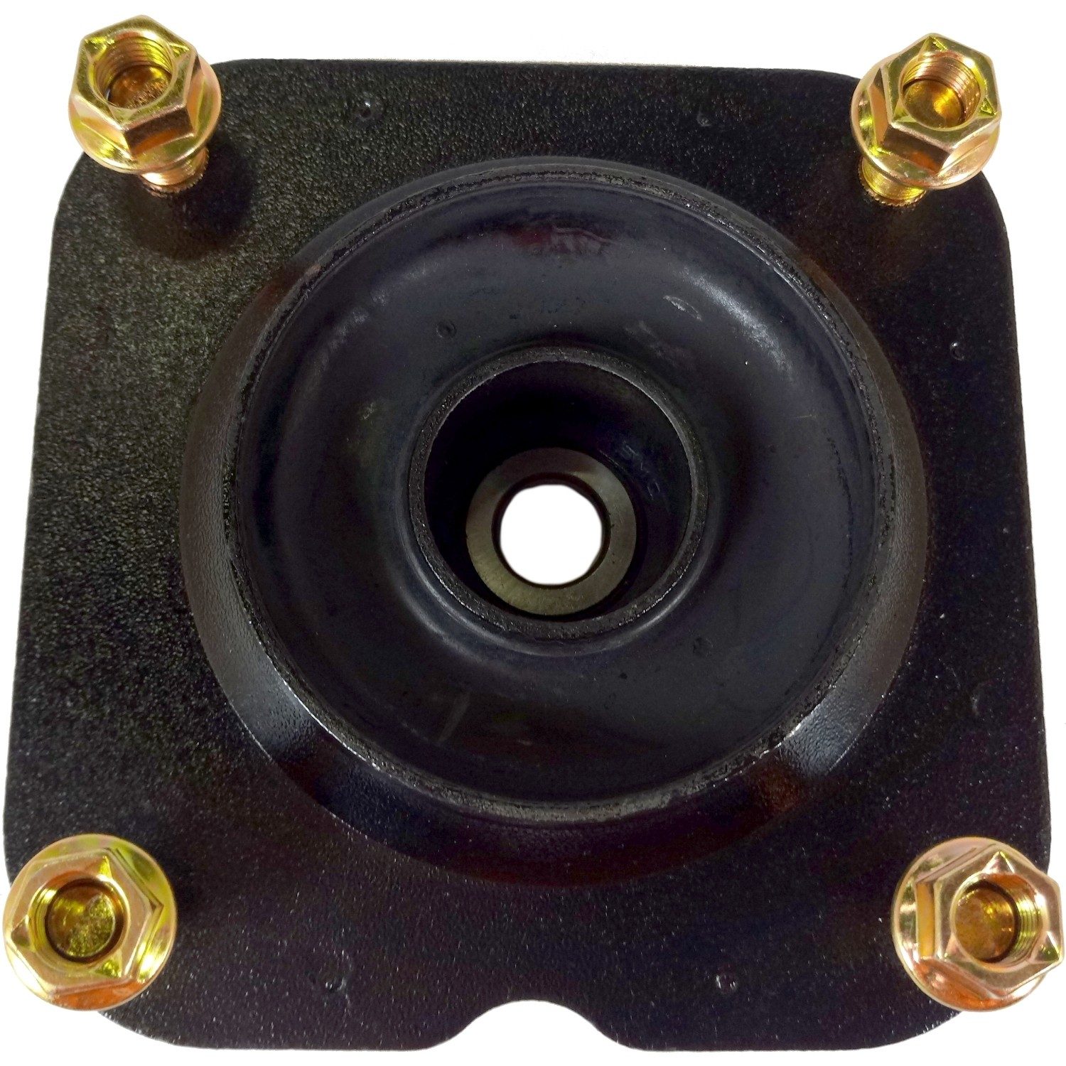 Front Suspension Strut Mount | ANCHOR 708903 Fits Kia Spectra 2001-2004 — image 2