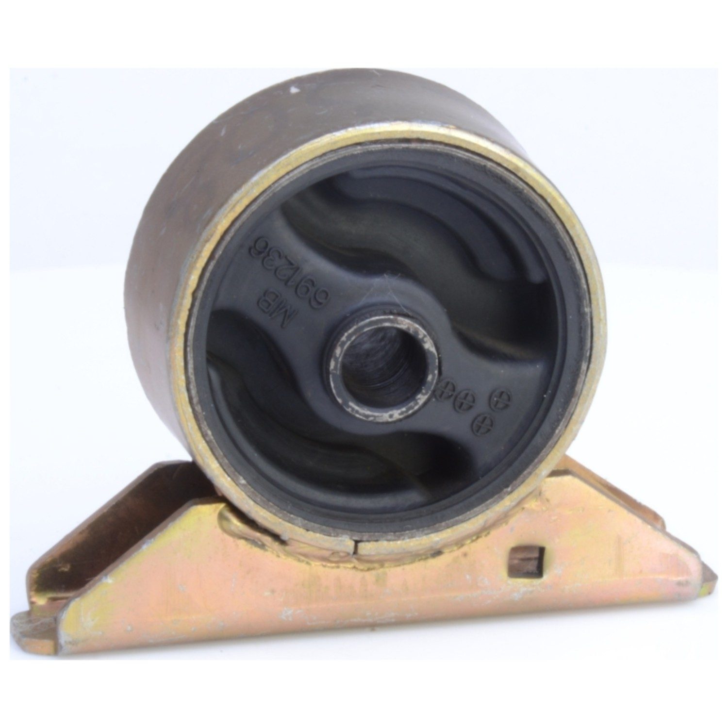 Front Engine Mount | ANCHOR 8097 Fits Mitsubishi Plymouth Eagle — image 3