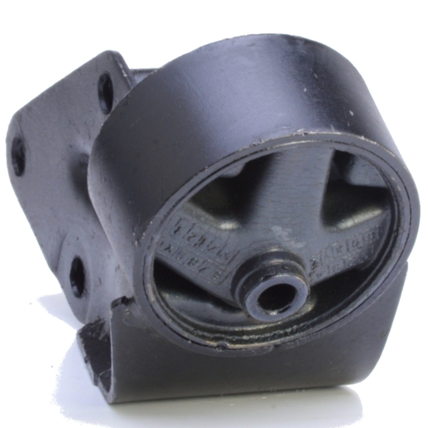 Left Automatic Transmission Mount | ANCHOR 8148 Fits Toyota Nissan — image 2