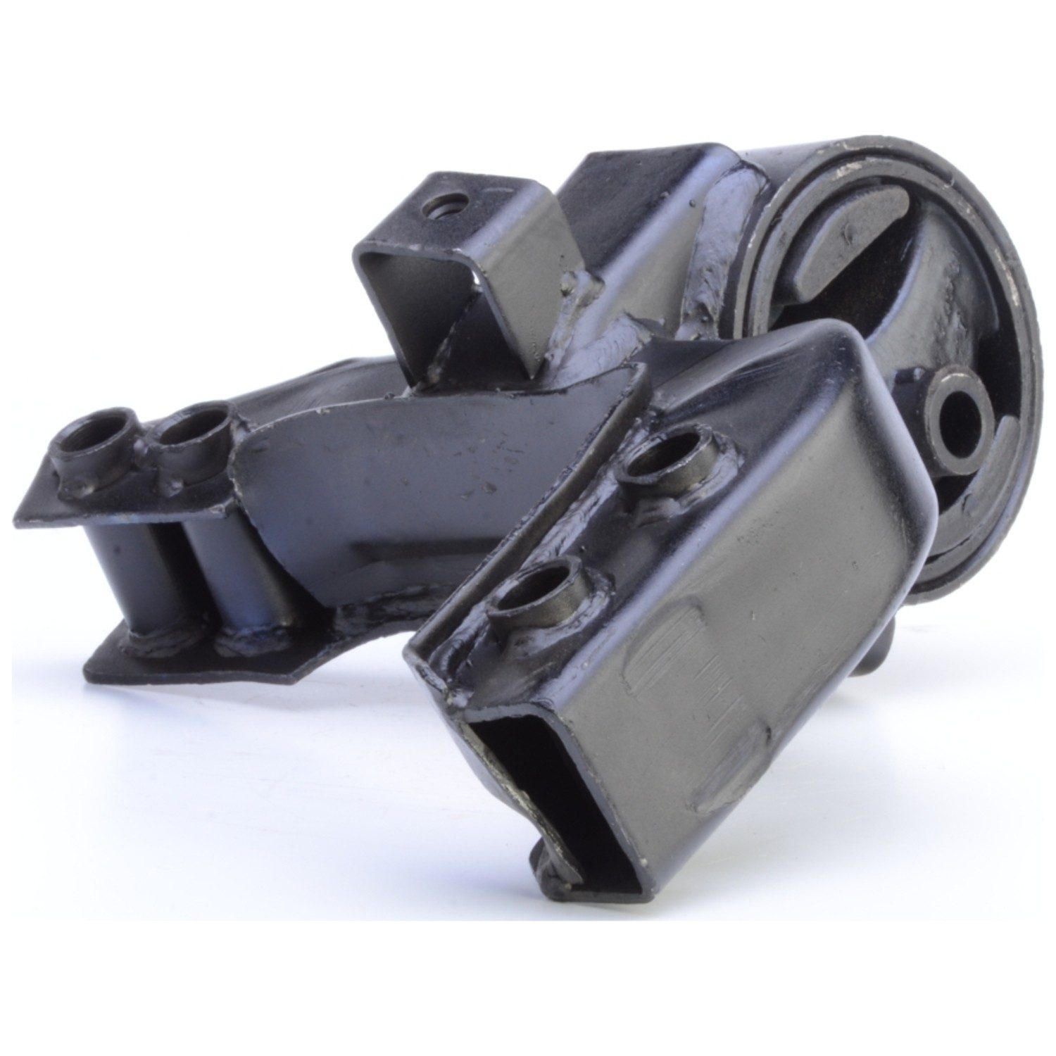 Left Engine Mount | ANCHOR 8255 Fits Hyundai Elantra 1992-1995 — image 4
