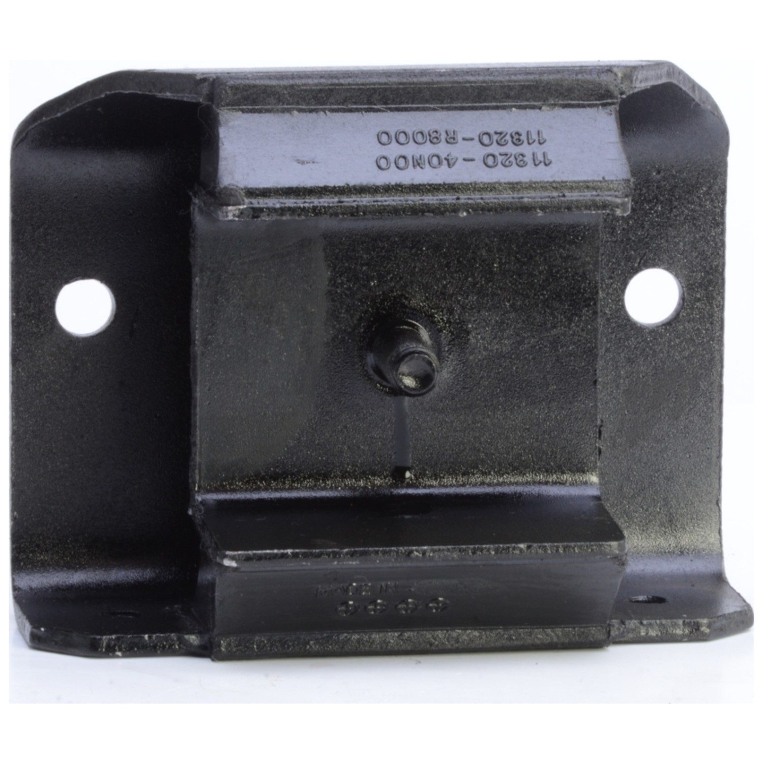 Rear Automatic Transmission Mount | ANCHOR 8322 Fits Nissan INFINITI
