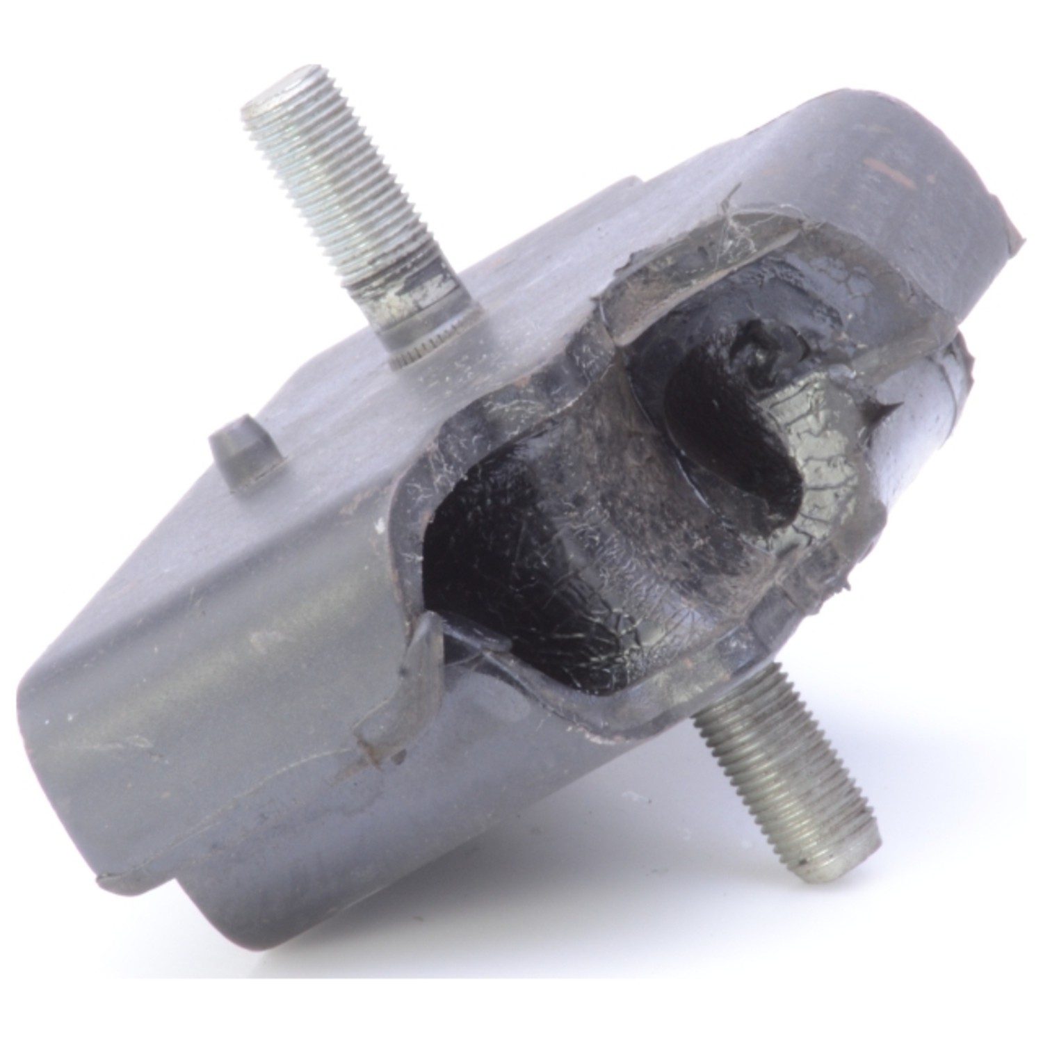 Front Left Engine Mount | ANCHOR 8365 Fits Toyota Land Cruiser 1990-1992 — image 4