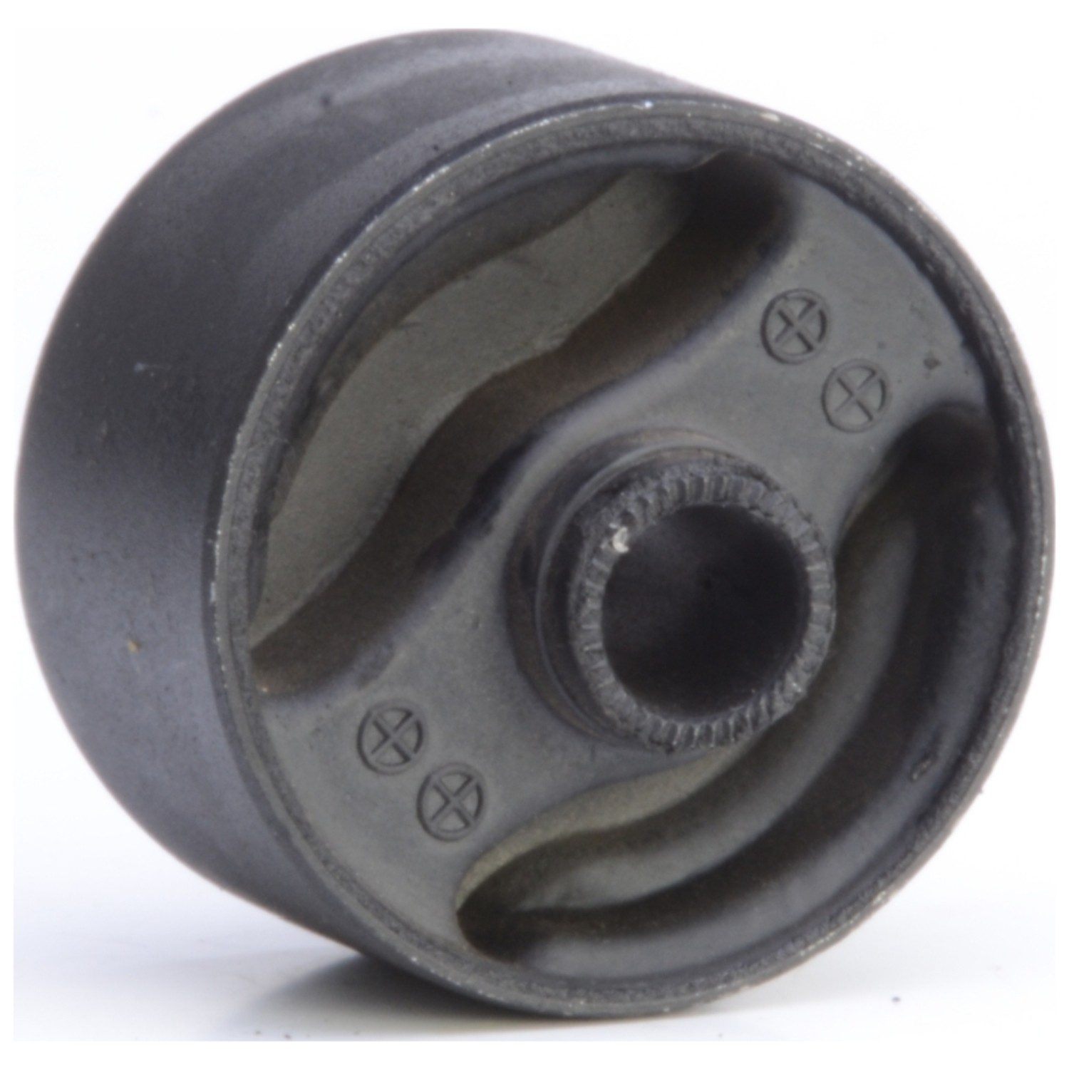 Front Engine Mount | ANCHOR 8553 Fits Mitsubishi Mirage 1987-1988 — image 3