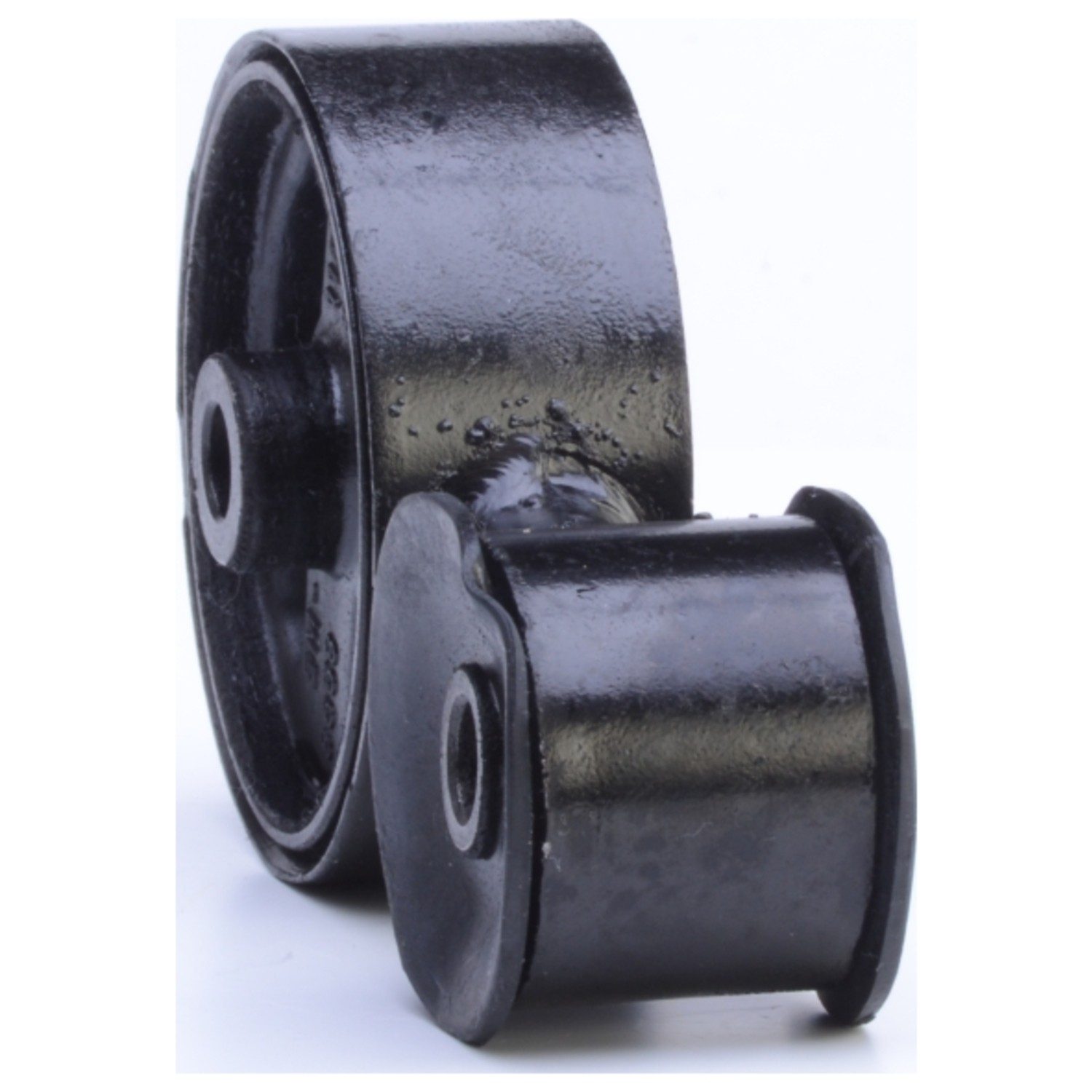 Rear Lower Engine Torque Strut Mount | ANCHOR 8658 Fits Suzuki Geo Pontiac — image 2