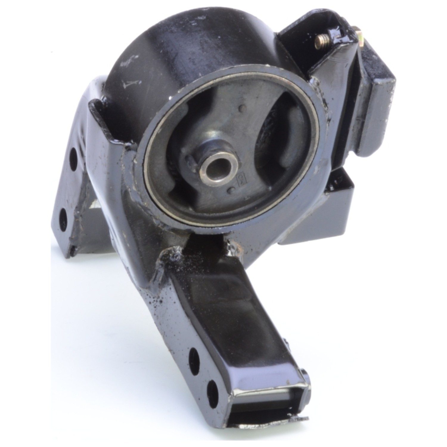 Left Engine Mount | ANCHOR 8721 Fits Hyundai Sonata 1997-1998 — image 5