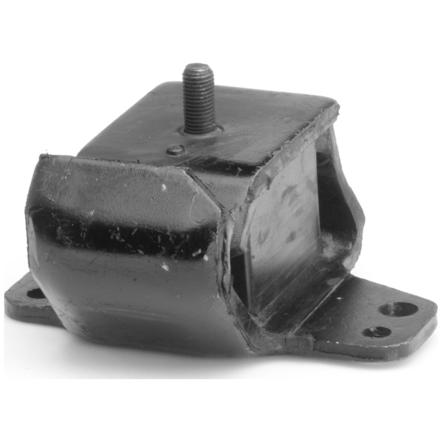 Front Left Engine Mount | ANCHOR 9012 Fits Nissan — image 4