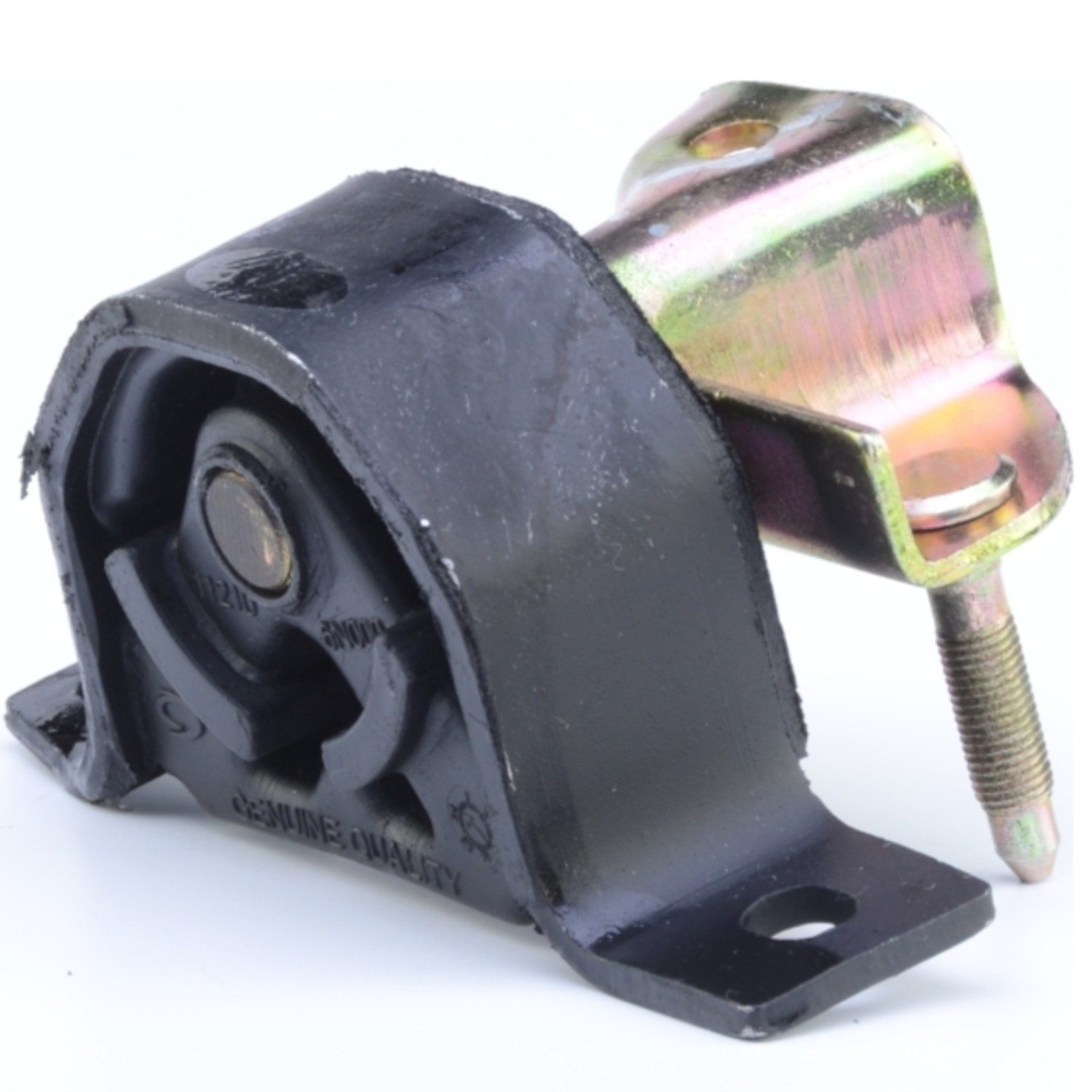 Right Engine Mount | ANCHOR 9229 Fits Nissan Sentra 2000-2006 — image 5