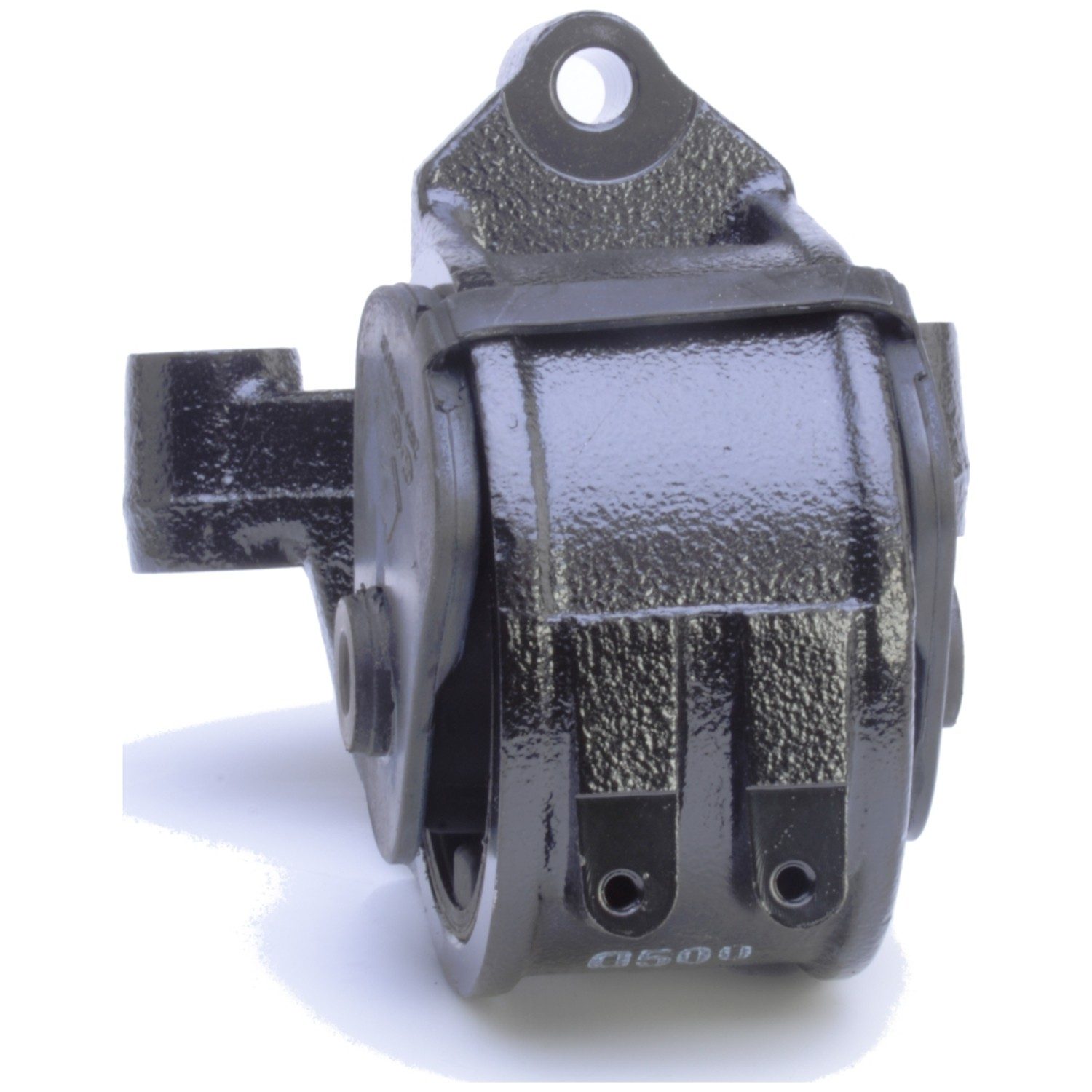 Left Automatic Transmission Mount | ANCHOR 9349 Fits Kia Hyundai — image 2