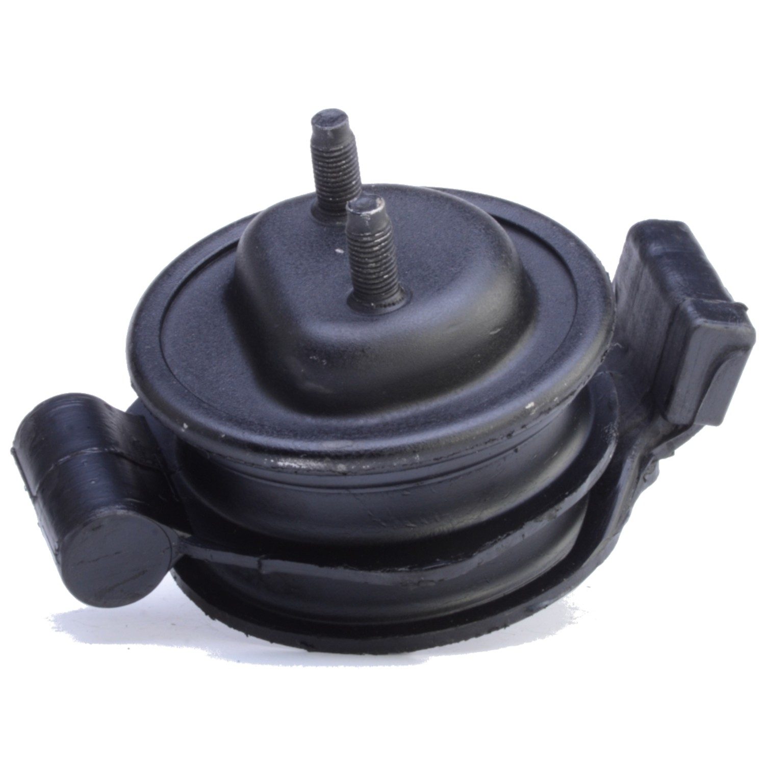 Front Left Engine Mount | ANCHOR 9650 Fits Subaru Legacy 1990-1995 — image 3