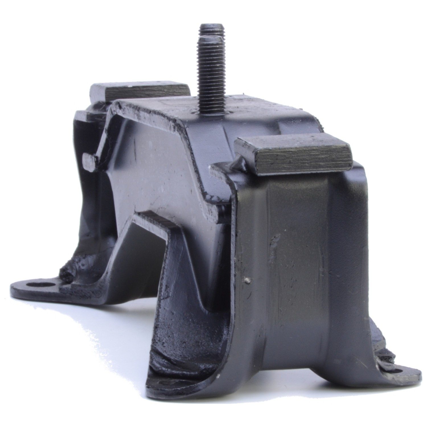 Rear Automatic Transmission Mount | ANCHOR 9769 Fits Subaru — image 5