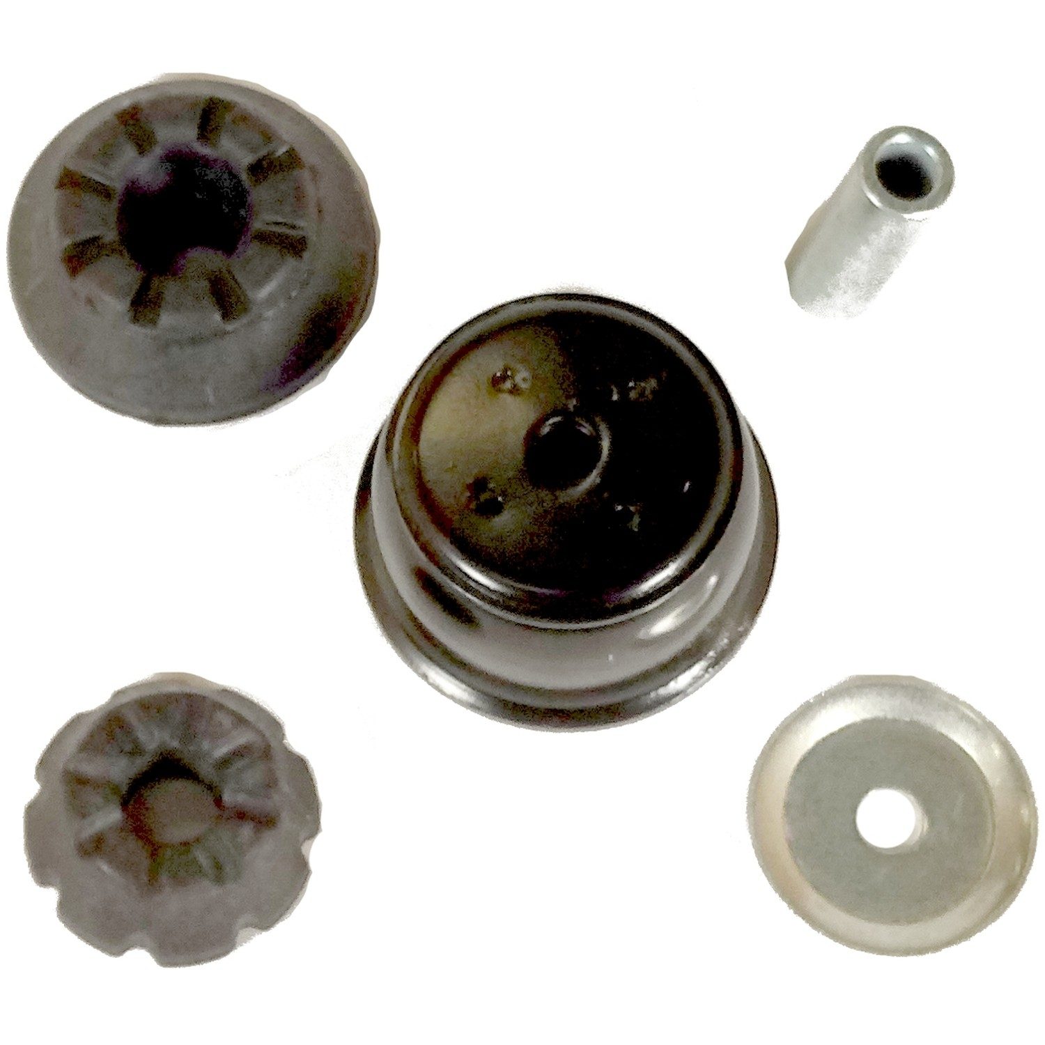 Front Suspension Strut Mount | ANCHOR 705923 Fits Kia Amanti 2004-2006 — image 2