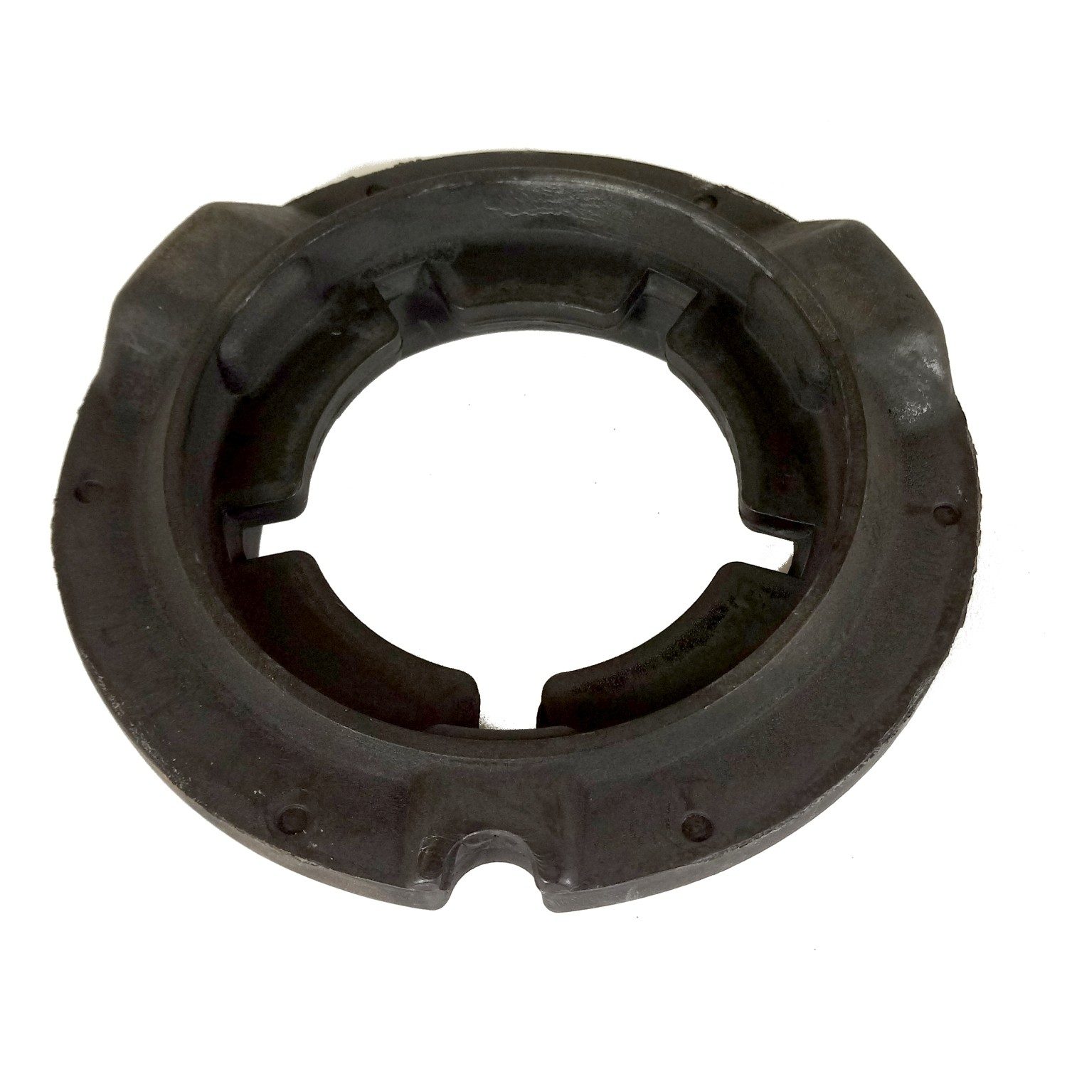 Front Upper Suspension Coil Spring Seat | ANCHOR 706928 Fits Saturn — image 2