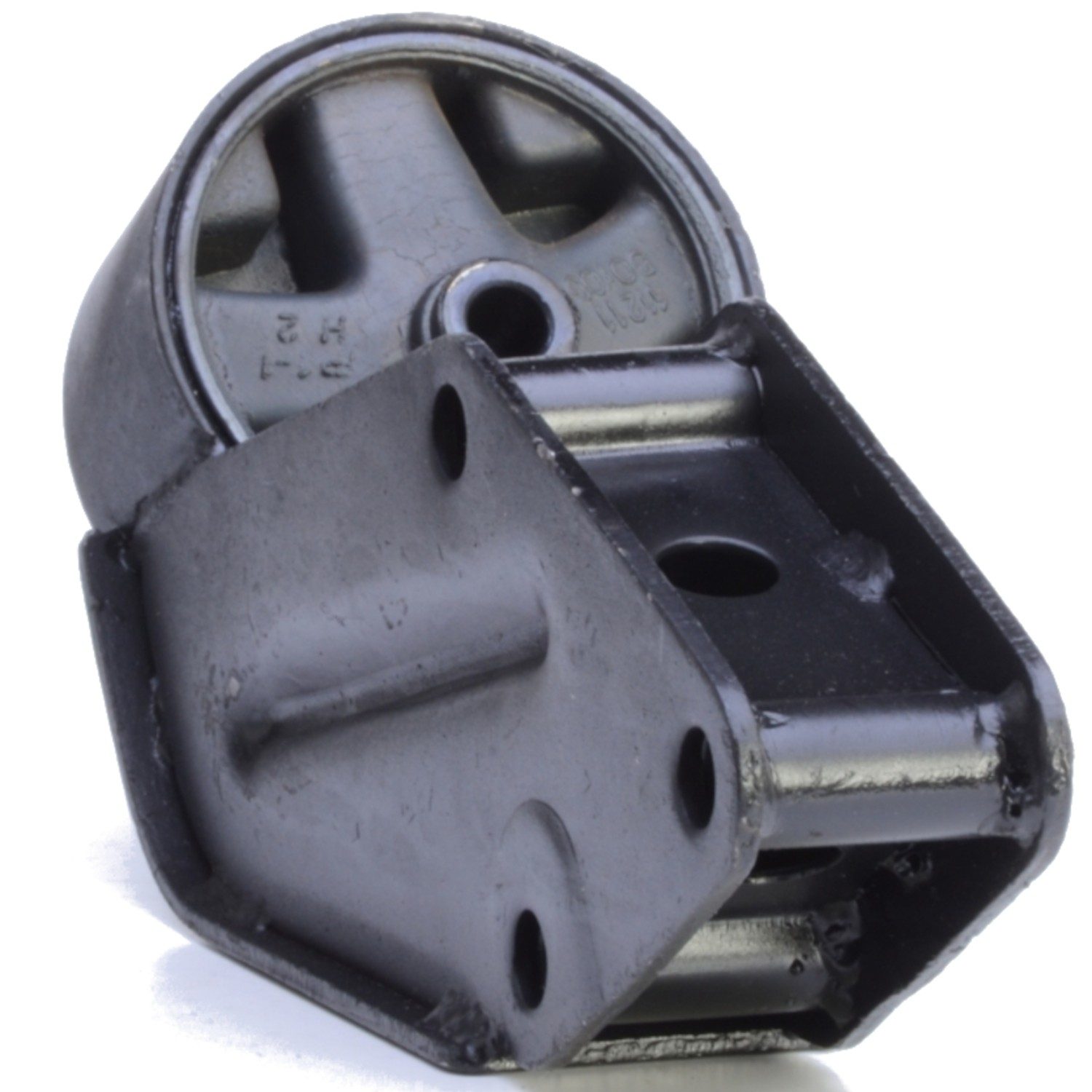 Left Automatic Transmission Mount | ANCHOR 8148 Fits Toyota Nissan — image 4
