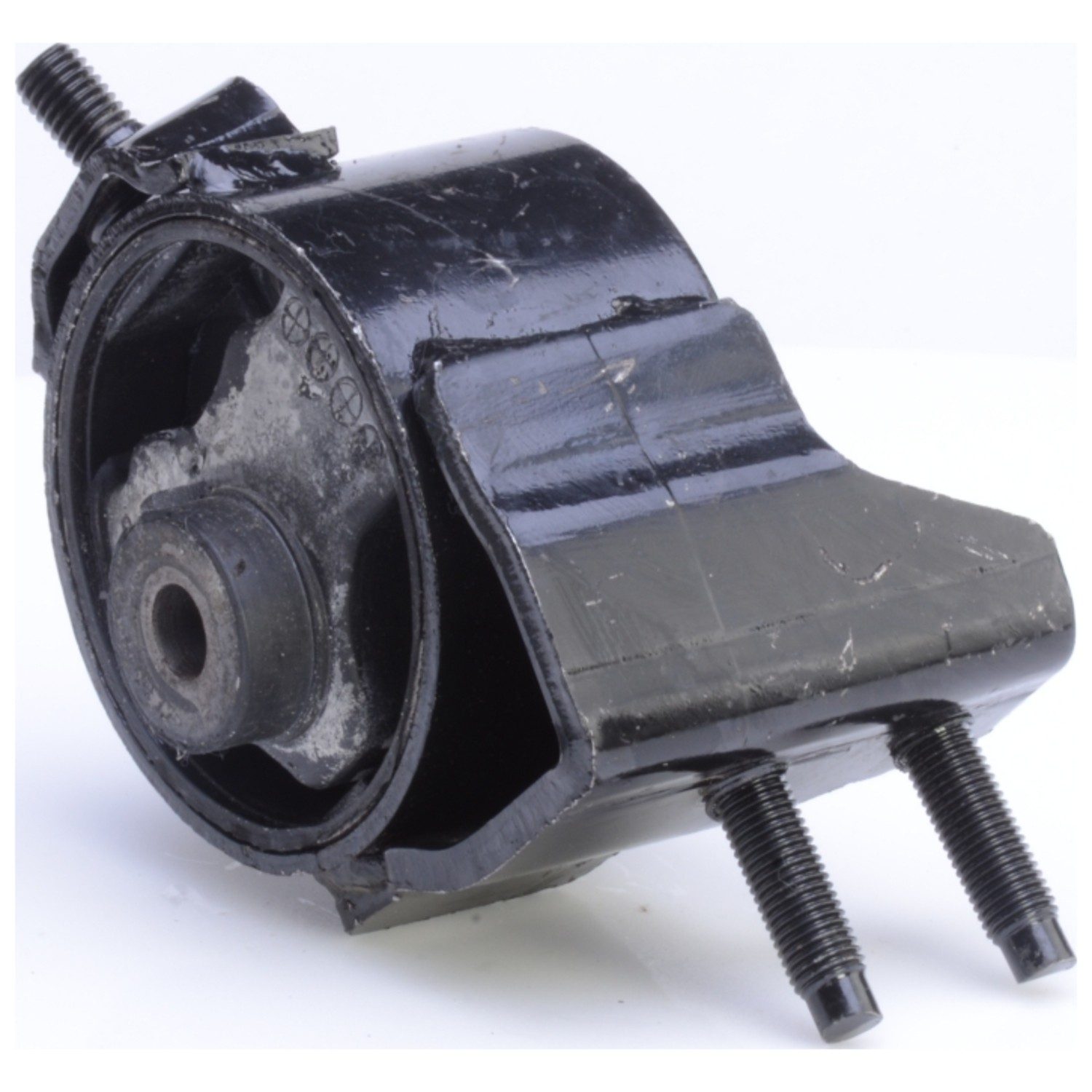 Victory Honda Toyota Front Right Engine Mount | ANCHOR 8196 — image 2
