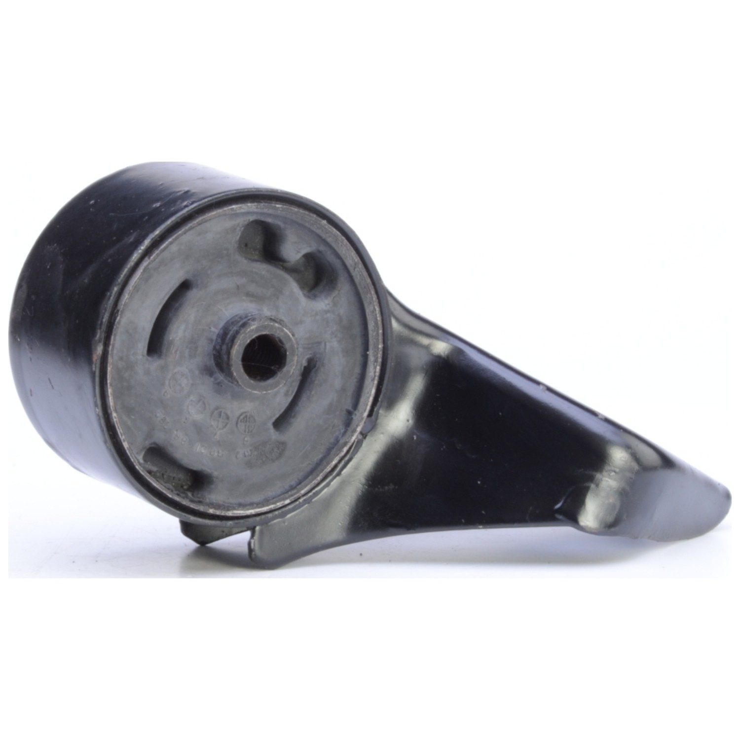 Front Right Engine Mount | ANCHOR 8259 Fits Mazda GLC 1984-1985 — image 3