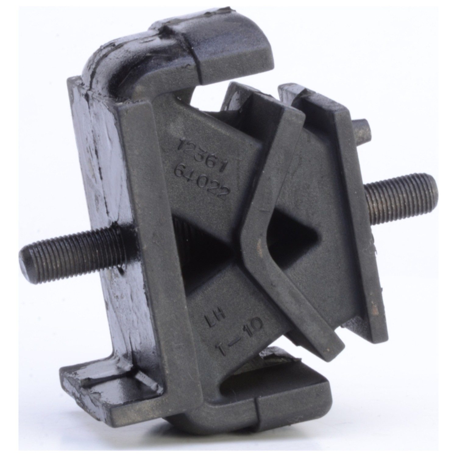 Right Engine Mount | ANCHOR 8368 Fits Toyota Corolla 1984-1985 — image 3