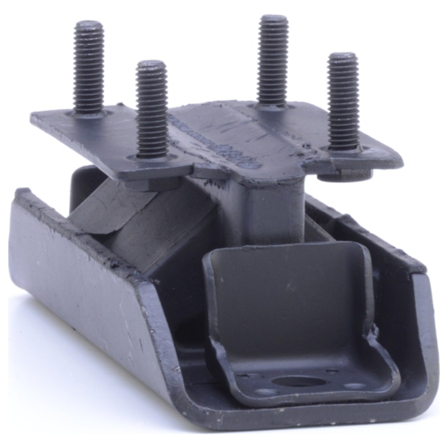 Left Automatic Transmission Mount | ANCHOR 8608 Fits Kia Sportage 1995-2002 — image 2