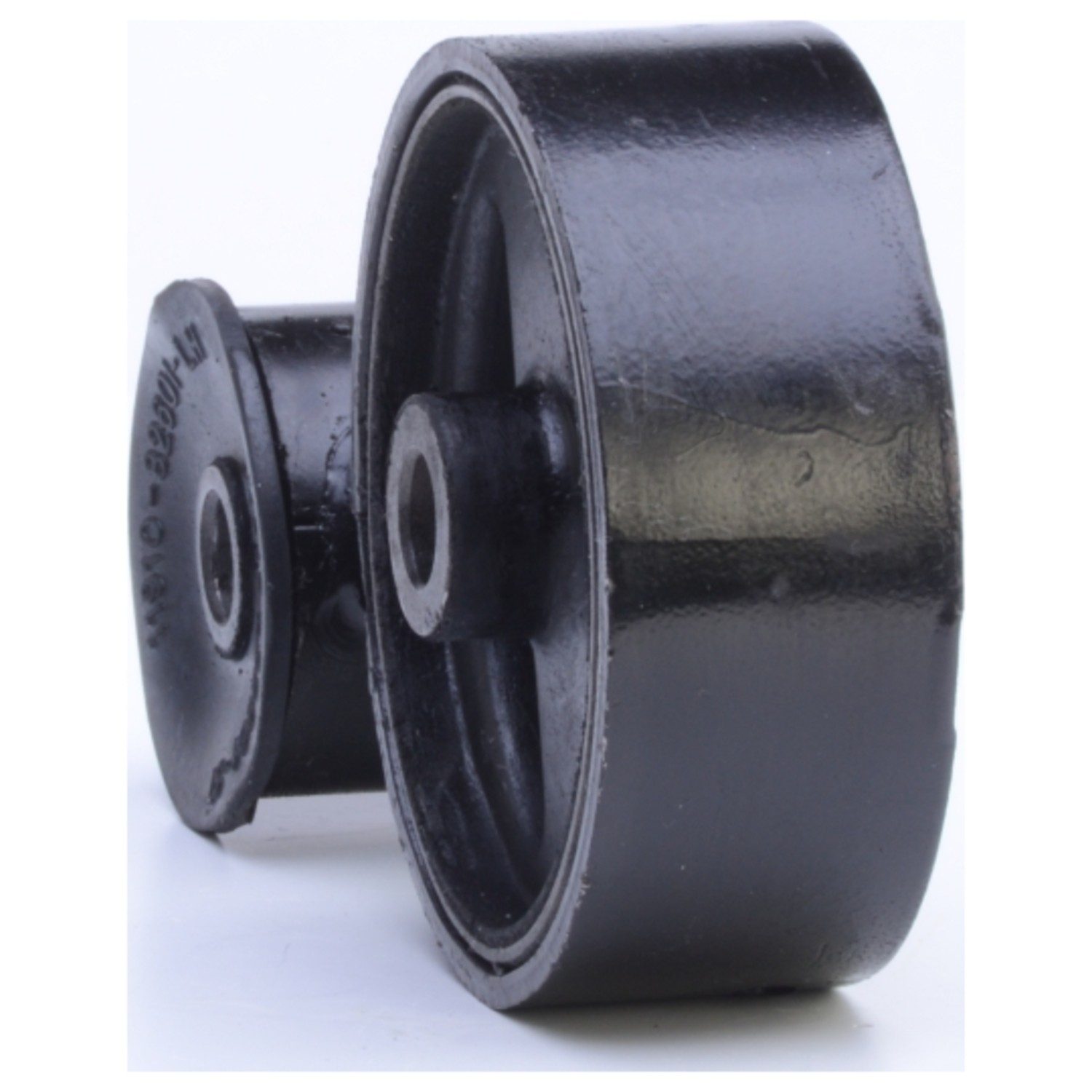 Rear Lower Engine Torque Strut Mount | ANCHOR 8658 Fits Suzuki Geo Pontiac — image 4