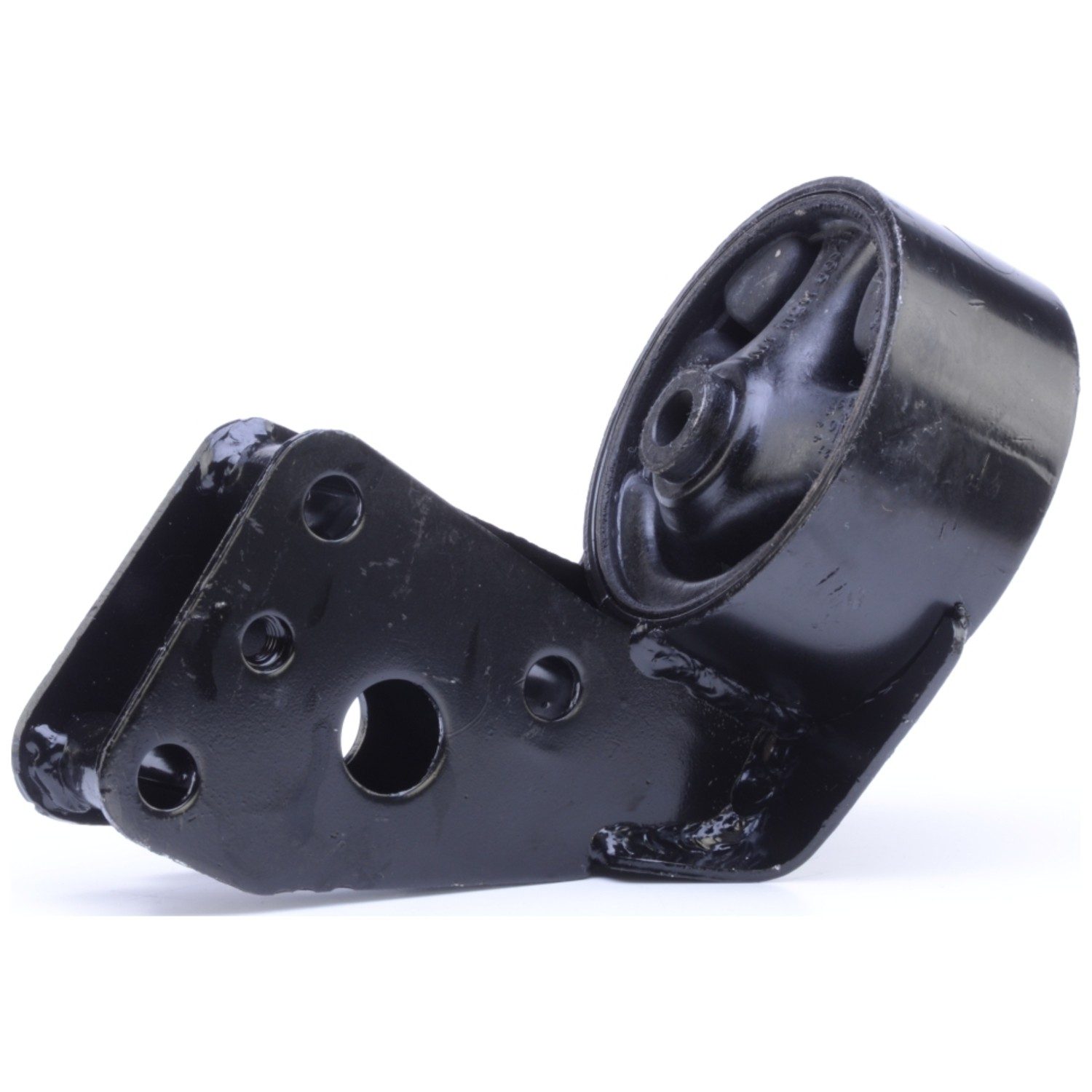 Left Automatic Transmission Mount | ANCHOR 8702 Fits Nissan — image 3