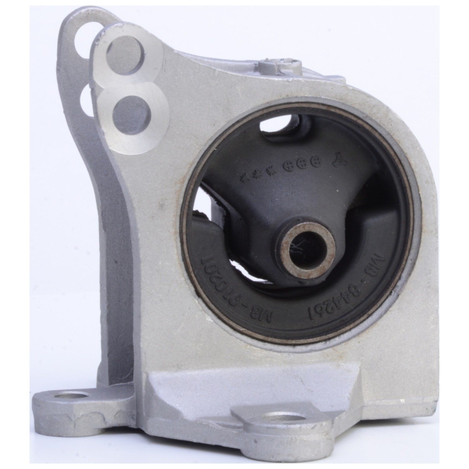 Right Automatic Transmission Mount | ANCHOR 8797 Fits Mitsubishi — image 2