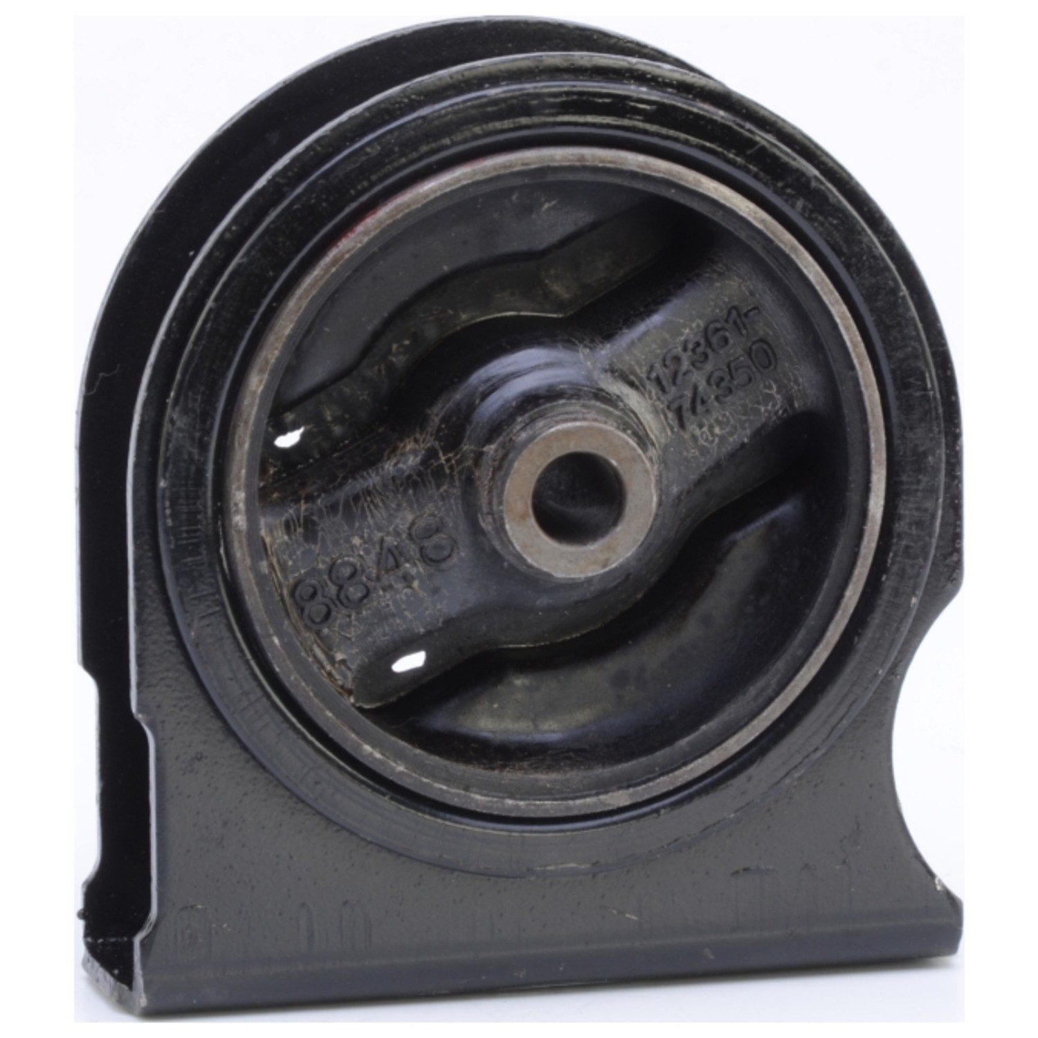 Front Engine Mount | ANCHOR 8848 Fits Toyota — image 3